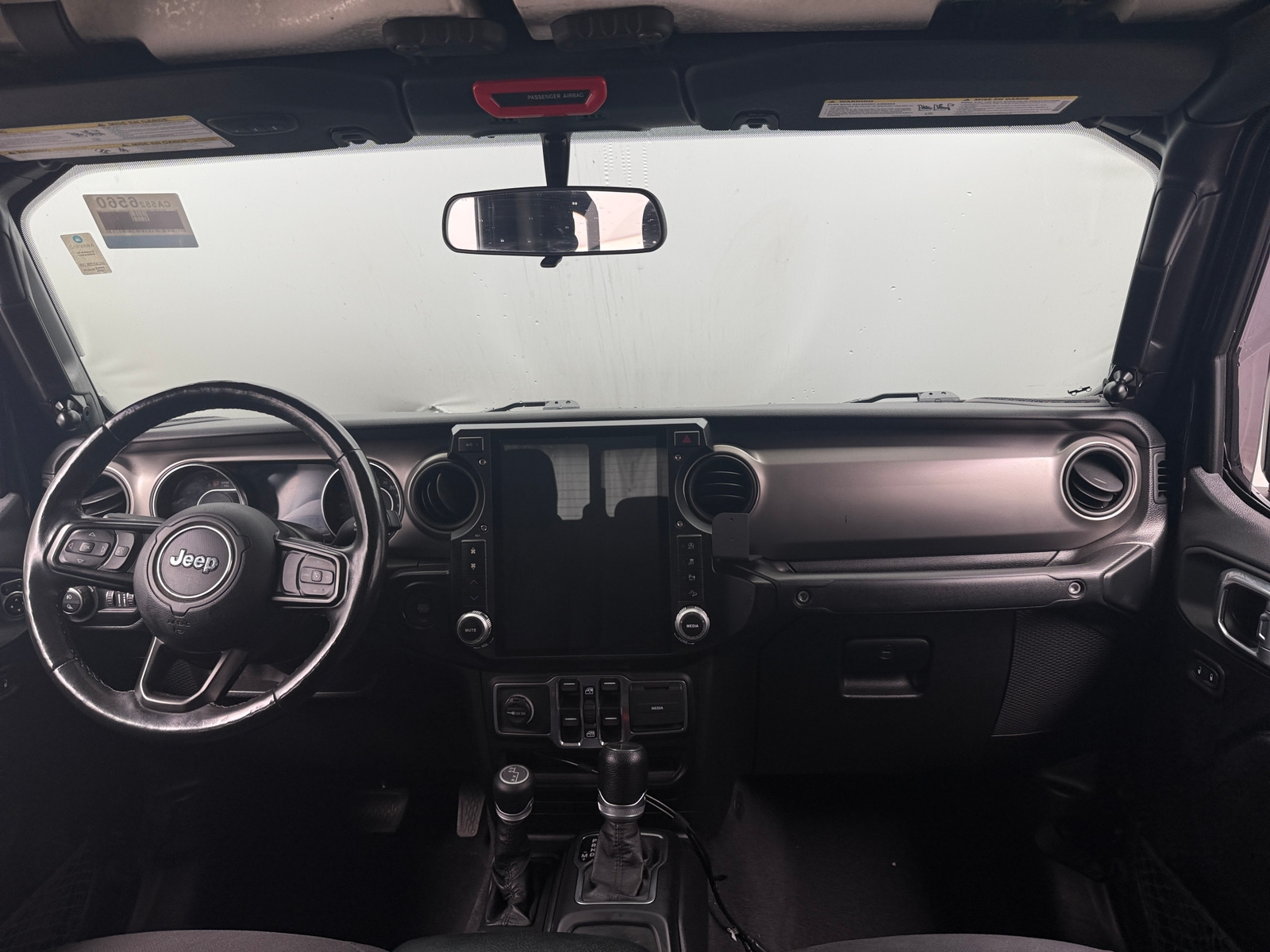 Thumbnail: 2021 Jeep Gladiator - 3