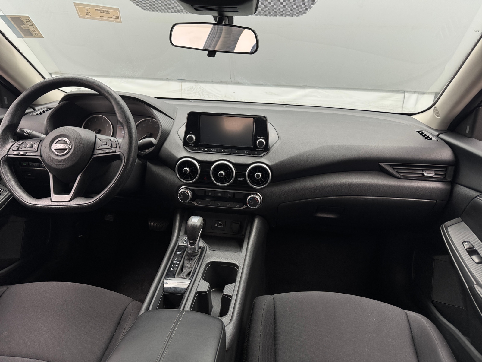 Thumbnail: 2024 Nissan Sentra - 3