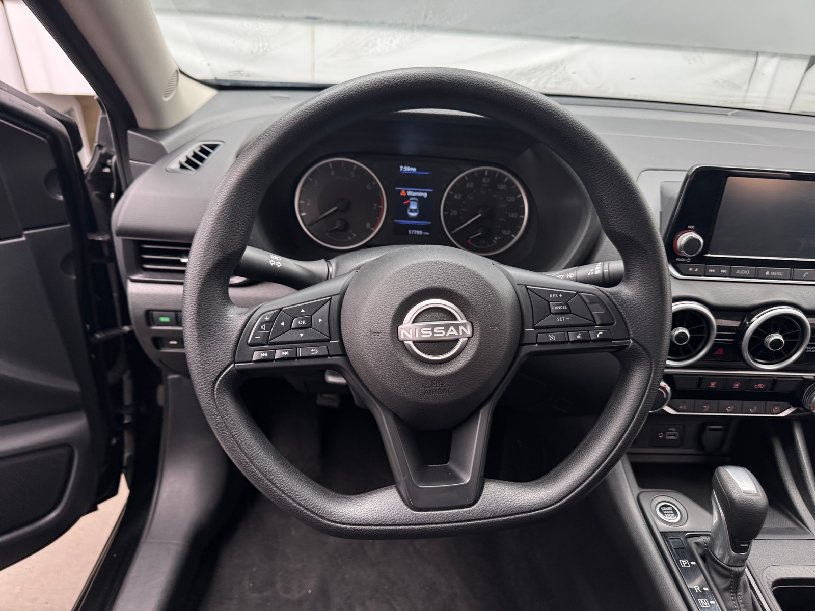 Thumbnail: 2024 Nissan Sentra - 5