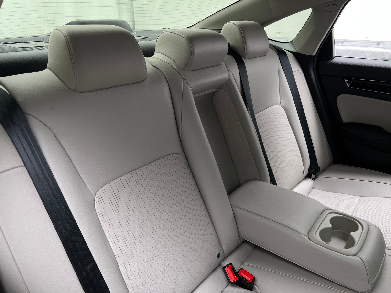 Thumbnail: 2024 Honda Civic - 5
