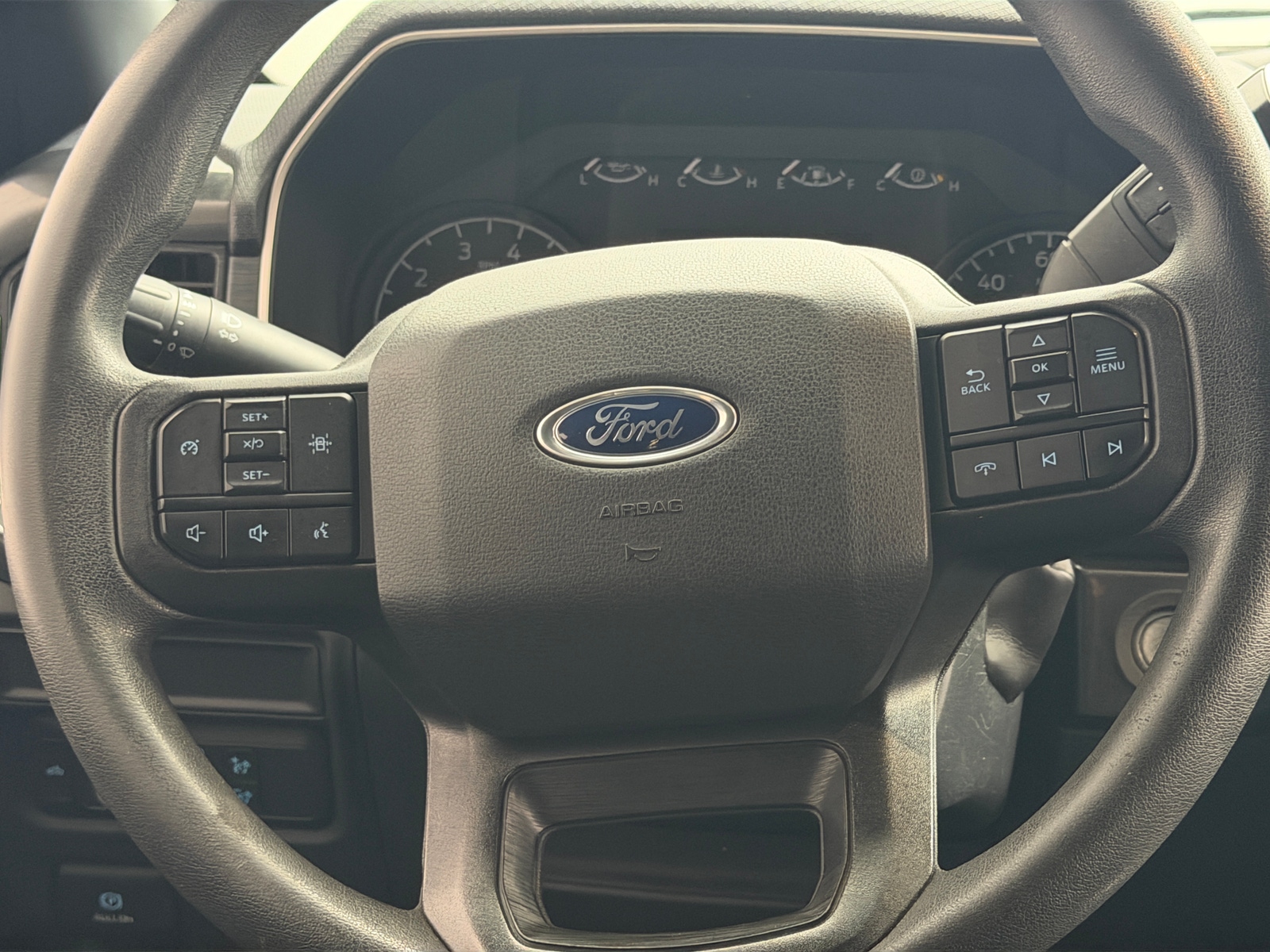 Thumbnail: 2021 Ford Econoline - 5