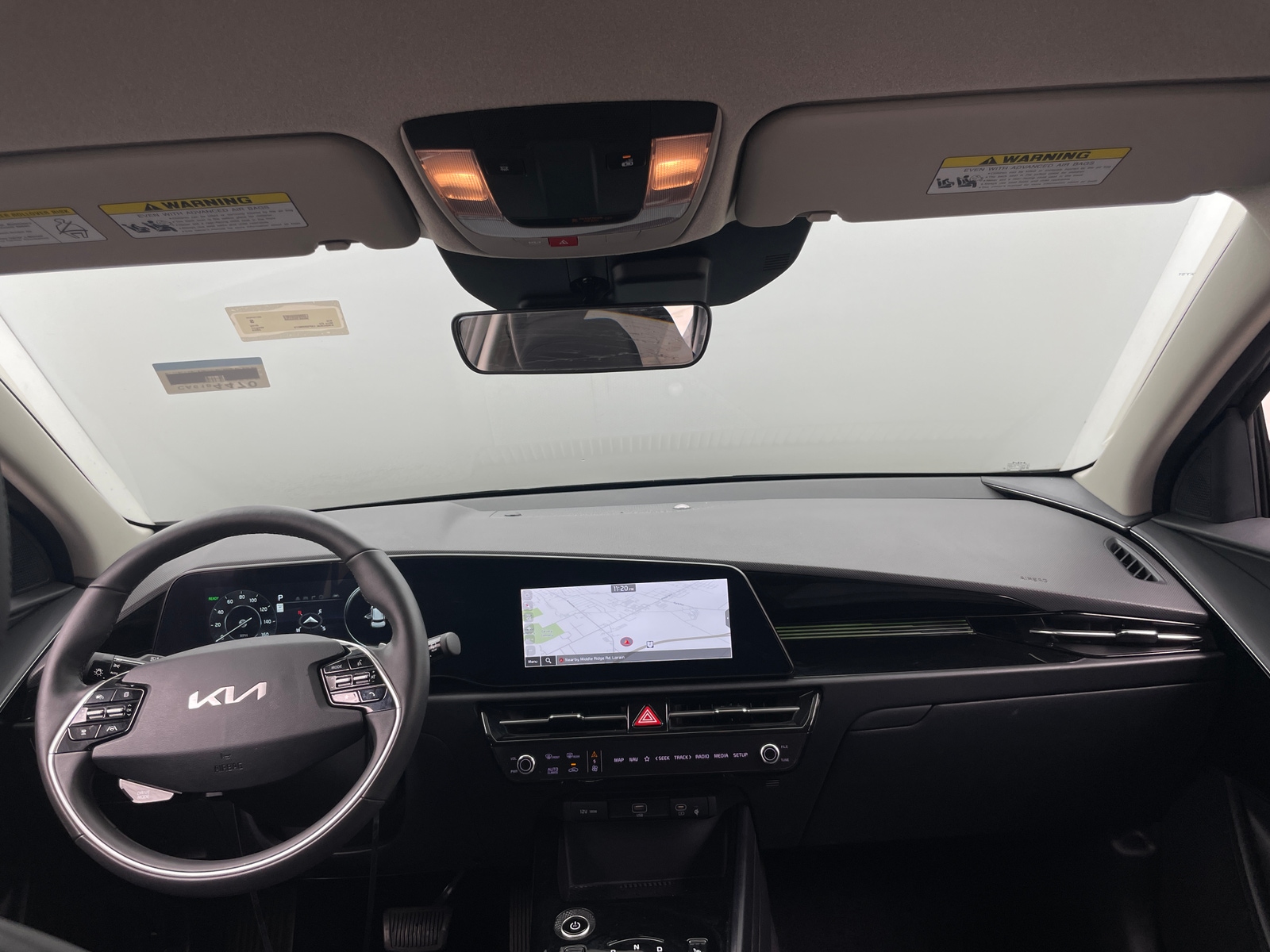 Thumbnail: 2023 Kia Niro - 2