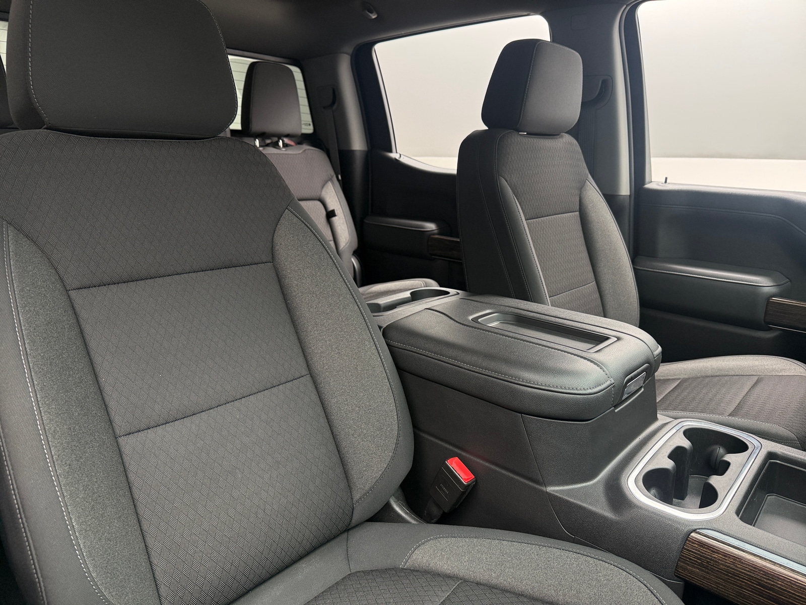 Thumbnail: 2021 GMC Sierra 1500 - 2