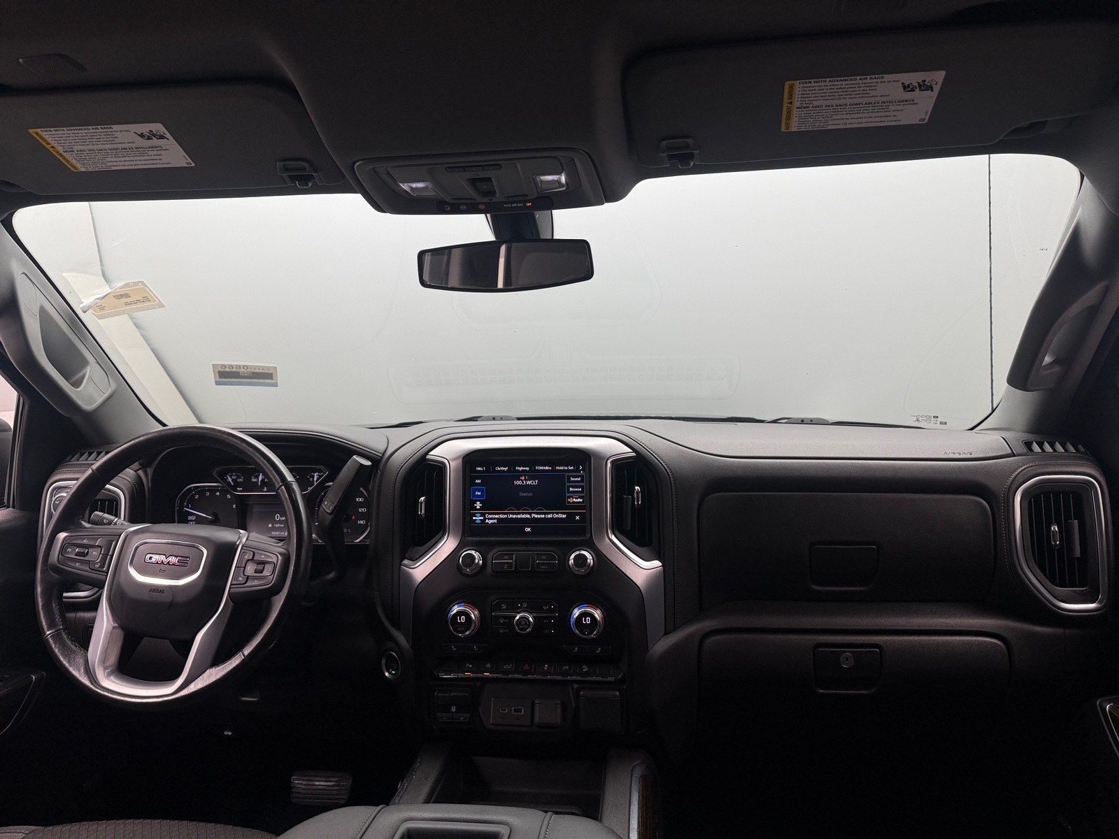 Thumbnail: 2021 GMC Sierra 1500 - 3