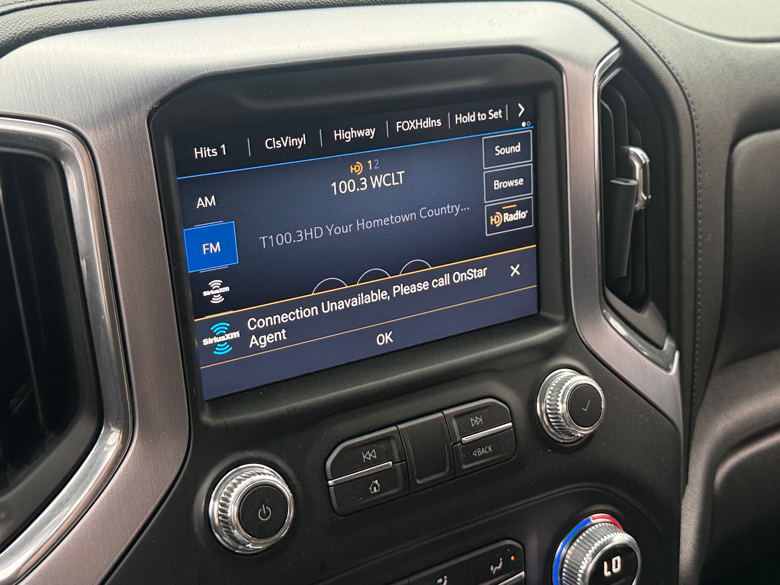 Thumbnail: 2021 GMC Sierra 1500 - 4
