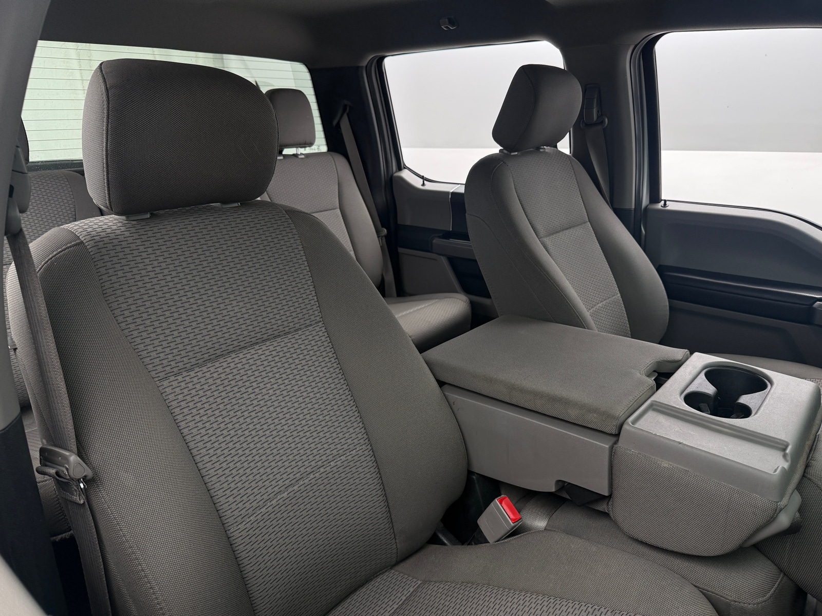 Thumbnail: 2019 Ford Econoline - 2