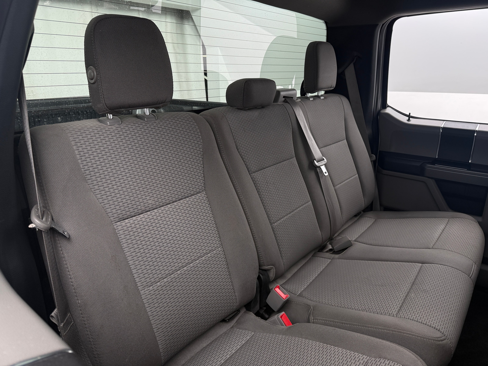 Thumbnail: 2019 Ford Econoline - 6