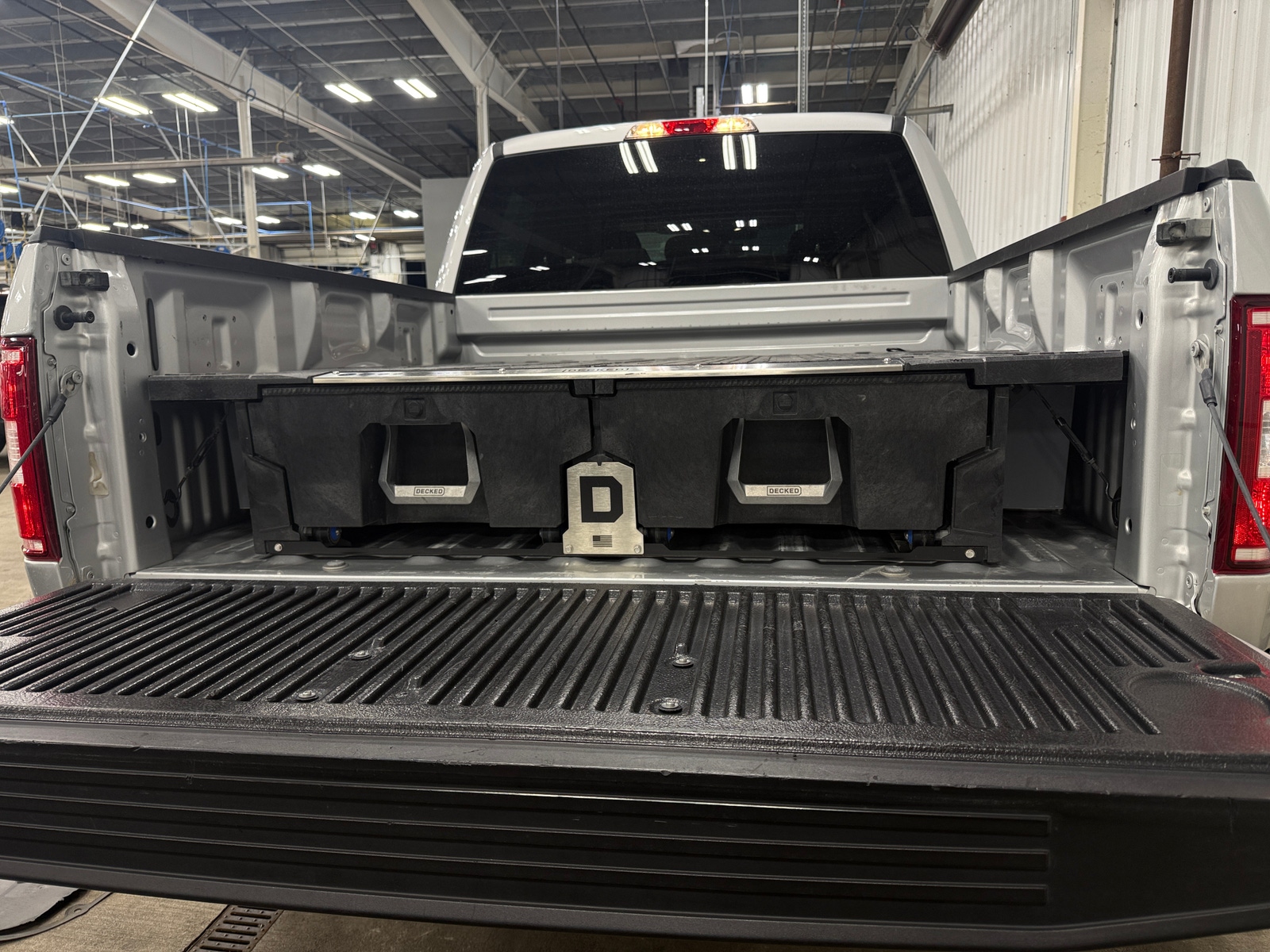 Thumbnail: 2019 Ford Econoline - 7