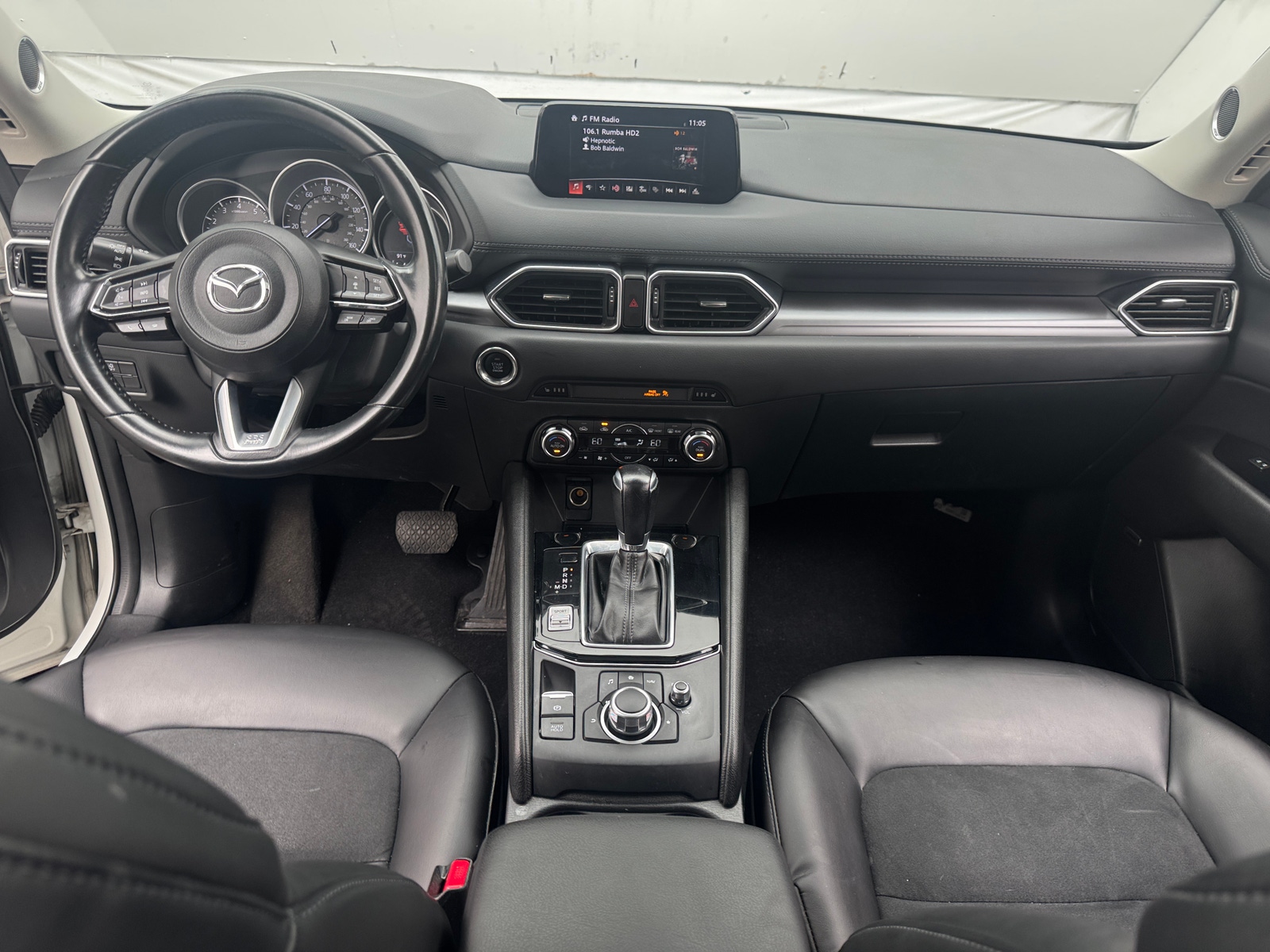Thumbnail: 2018 Mazda CX-5 - 2