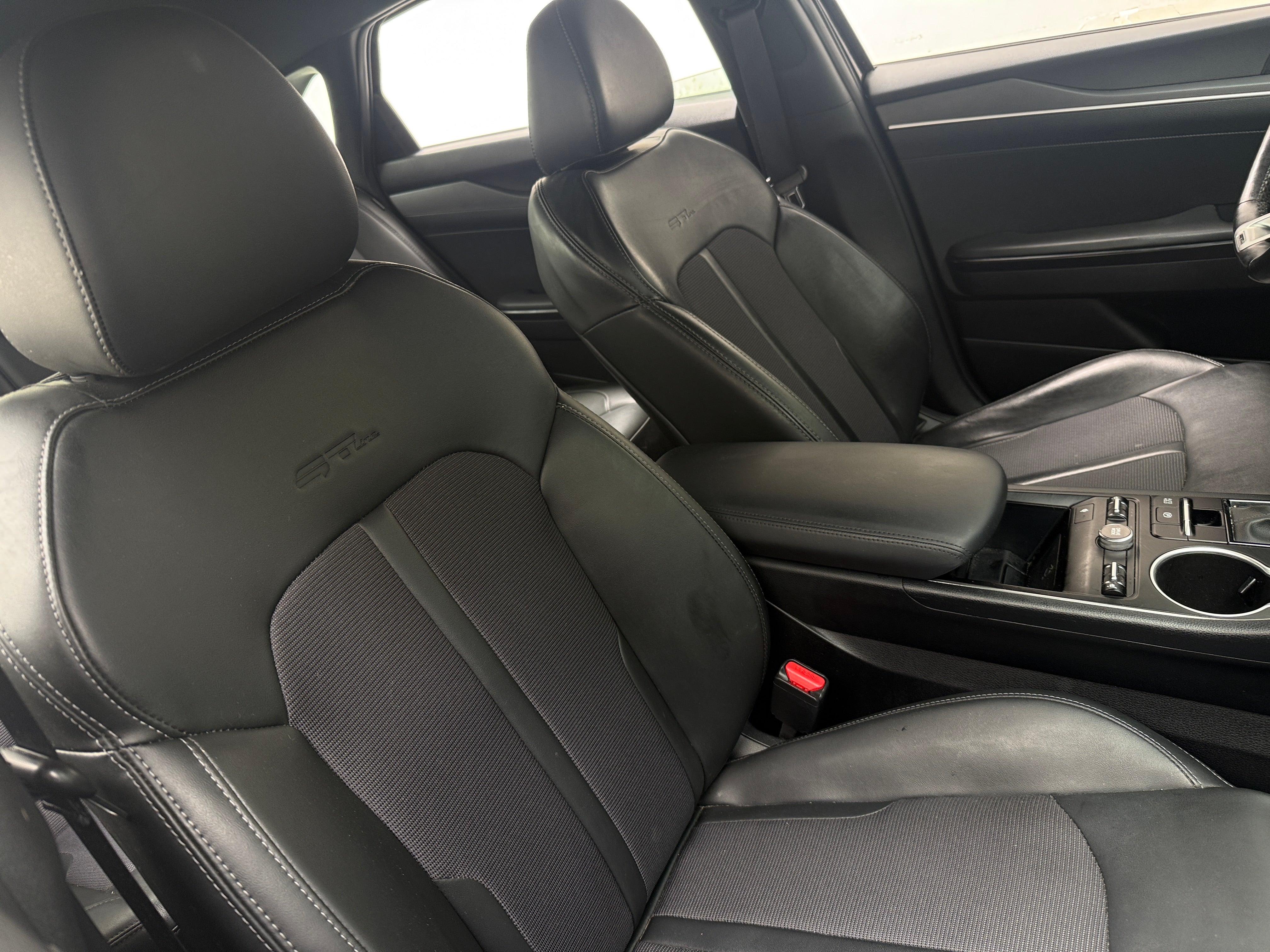 2023 Kia K5