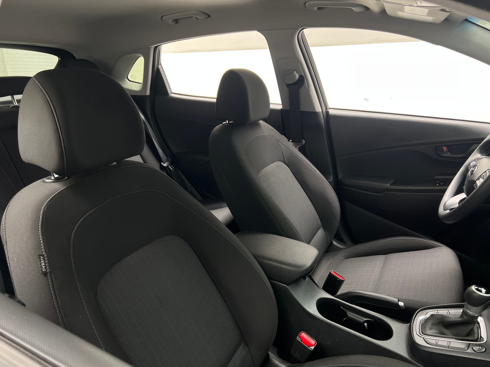 Thumbnail: 2023 Hyundai Kona - 2