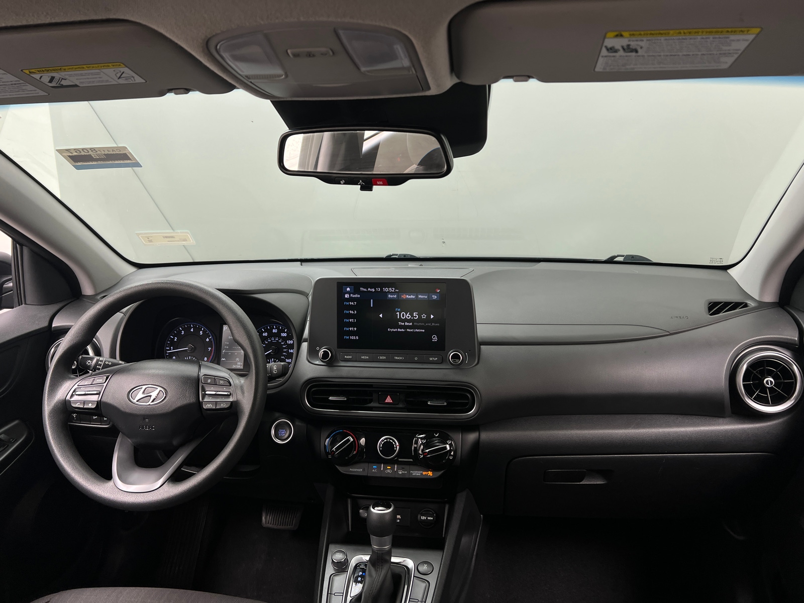 Thumbnail: 2023 Hyundai Kona - 3