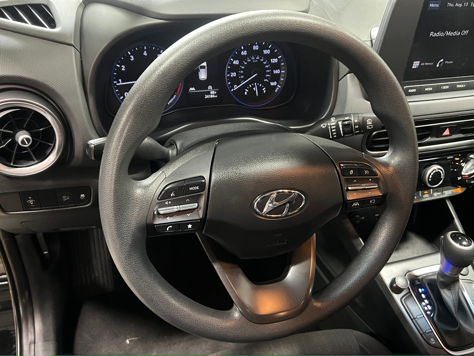 Thumbnail: 2023 Hyundai Kona - 5