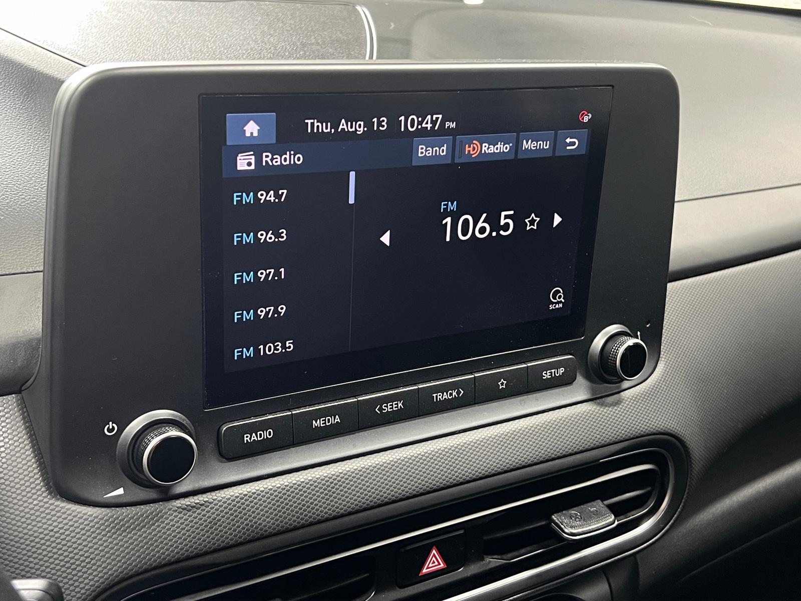 Thumbnail: 2023 Hyundai Kona - 4