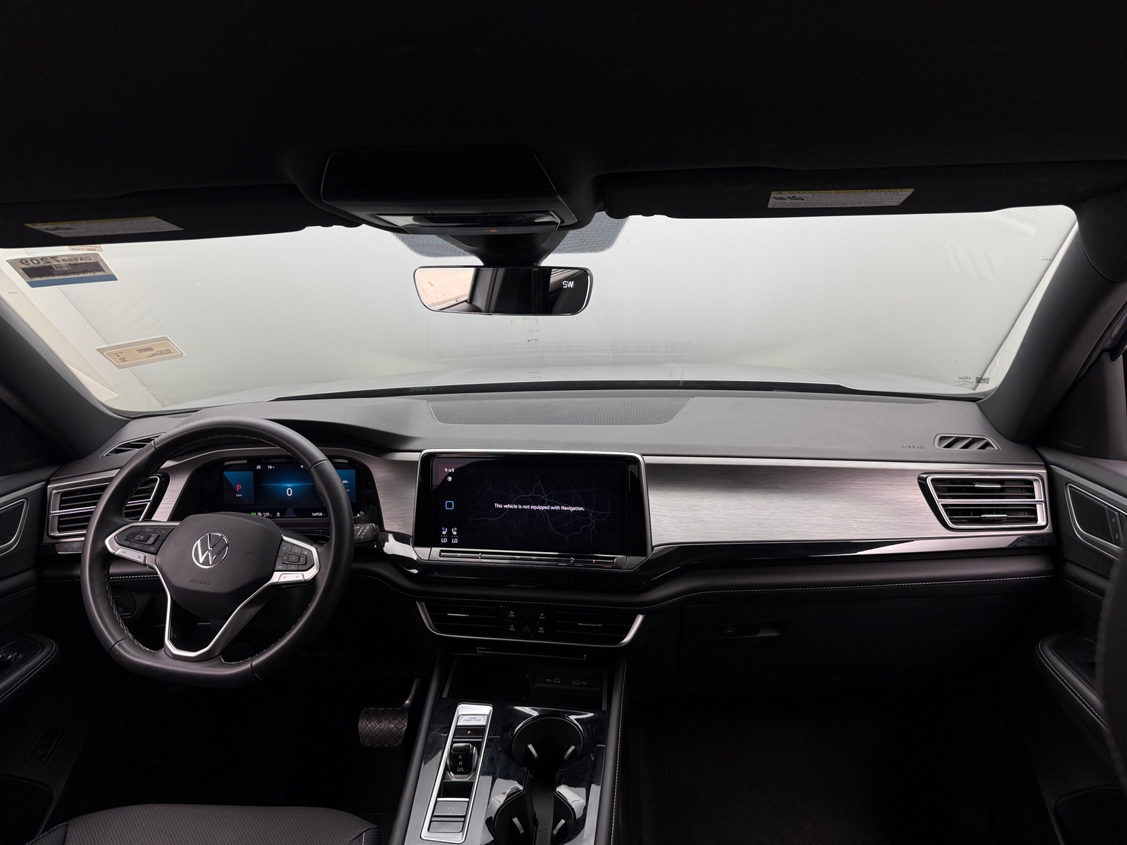Thumbnail: 2026 Volkswagen Atlas - 2