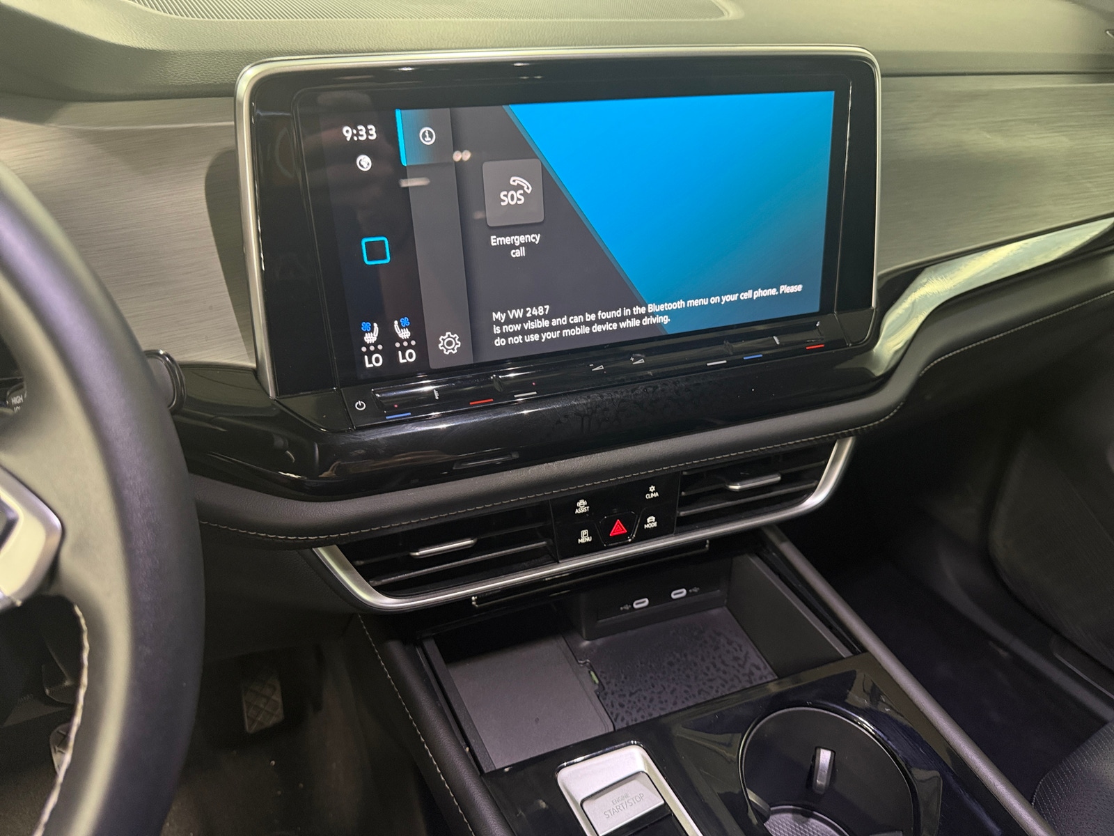 Thumbnail: 2026 Volkswagen Atlas - 3