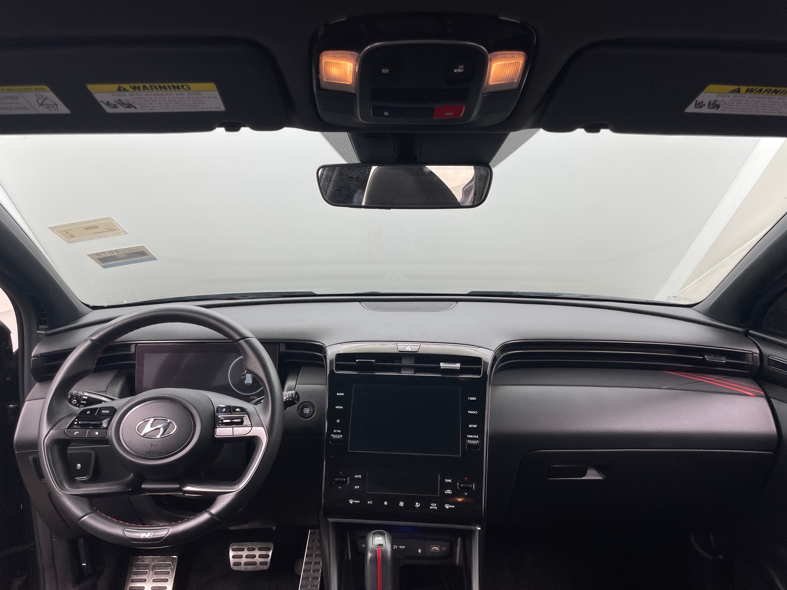 Thumbnail: 2022 Hyundai Tucson - 3