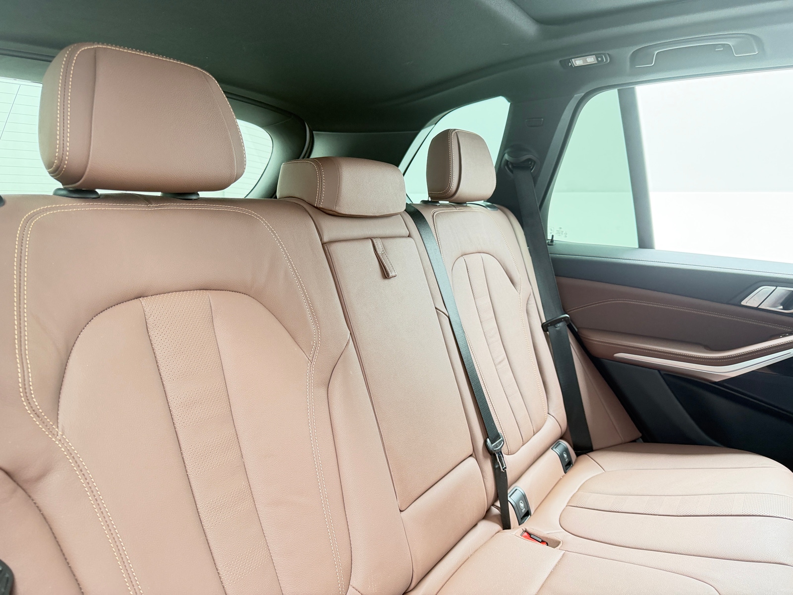 Thumbnail: 2021 BMW X5 - 5