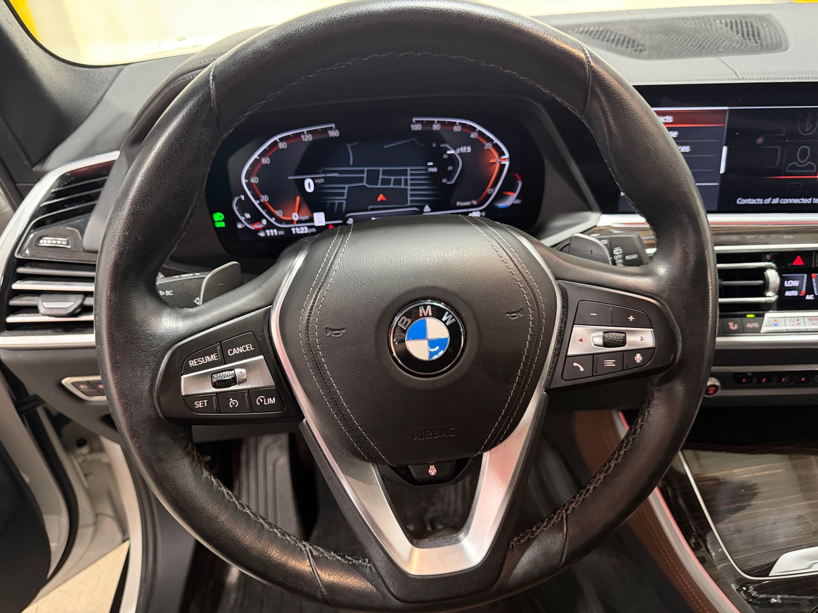 Thumbnail: 2021 BMW X5 - 4