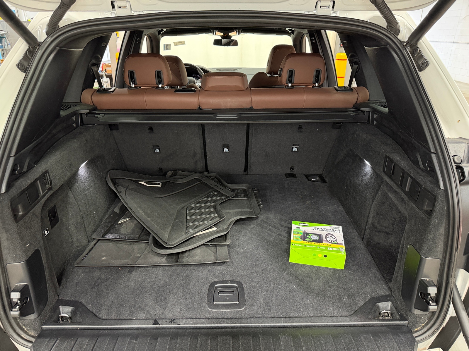 Thumbnail: 2021 BMW X5 - 6