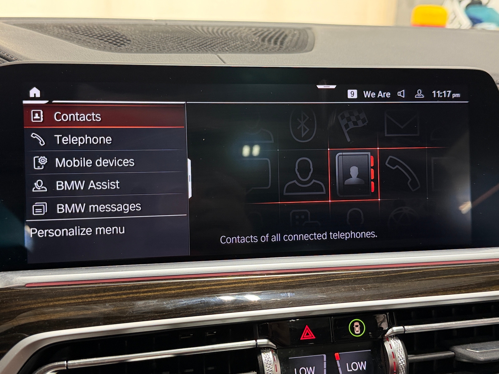 Thumbnail: 2021 BMW X5 - 3