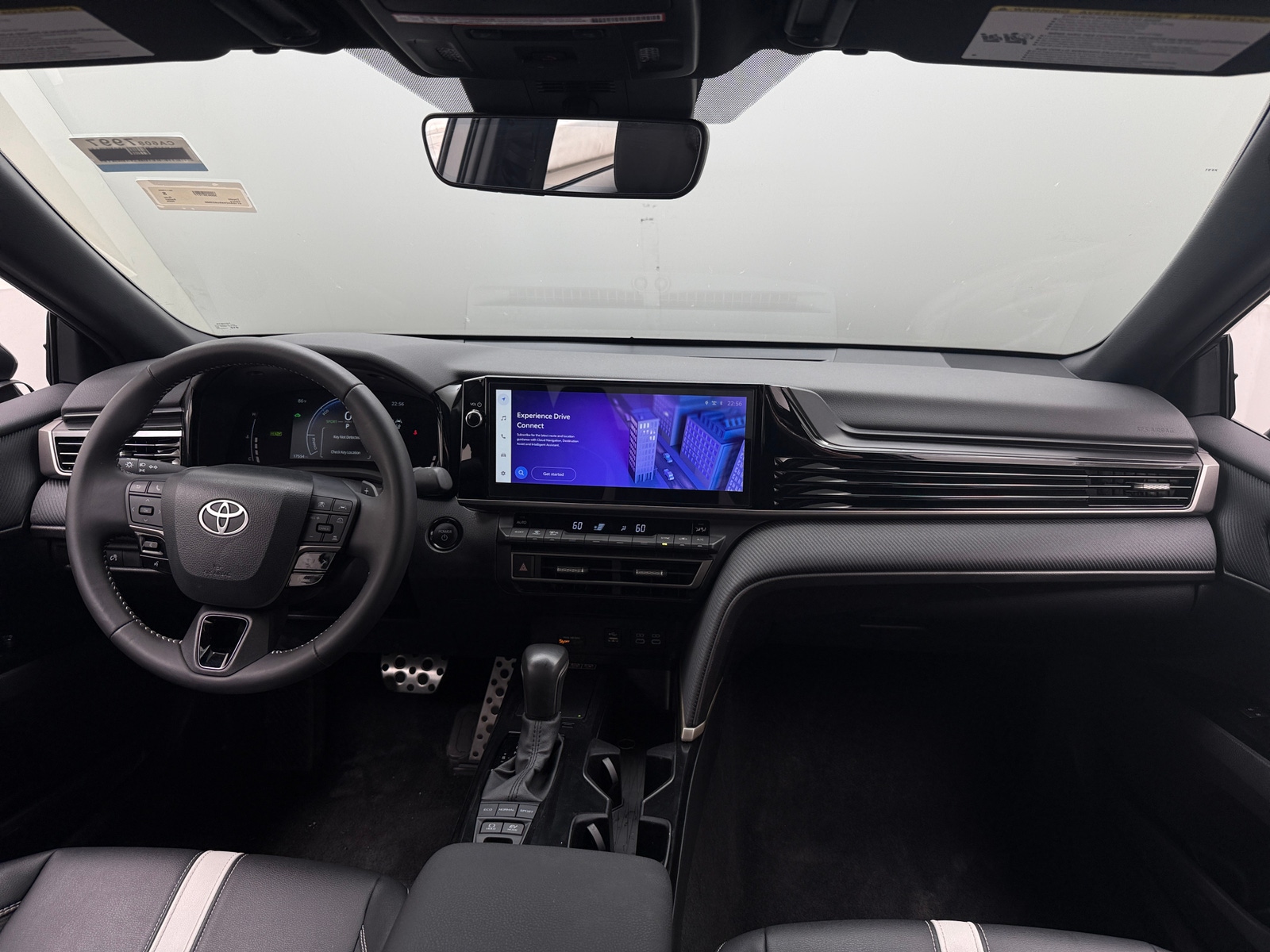 Thumbnail: 2025 Toyota Camry - 2