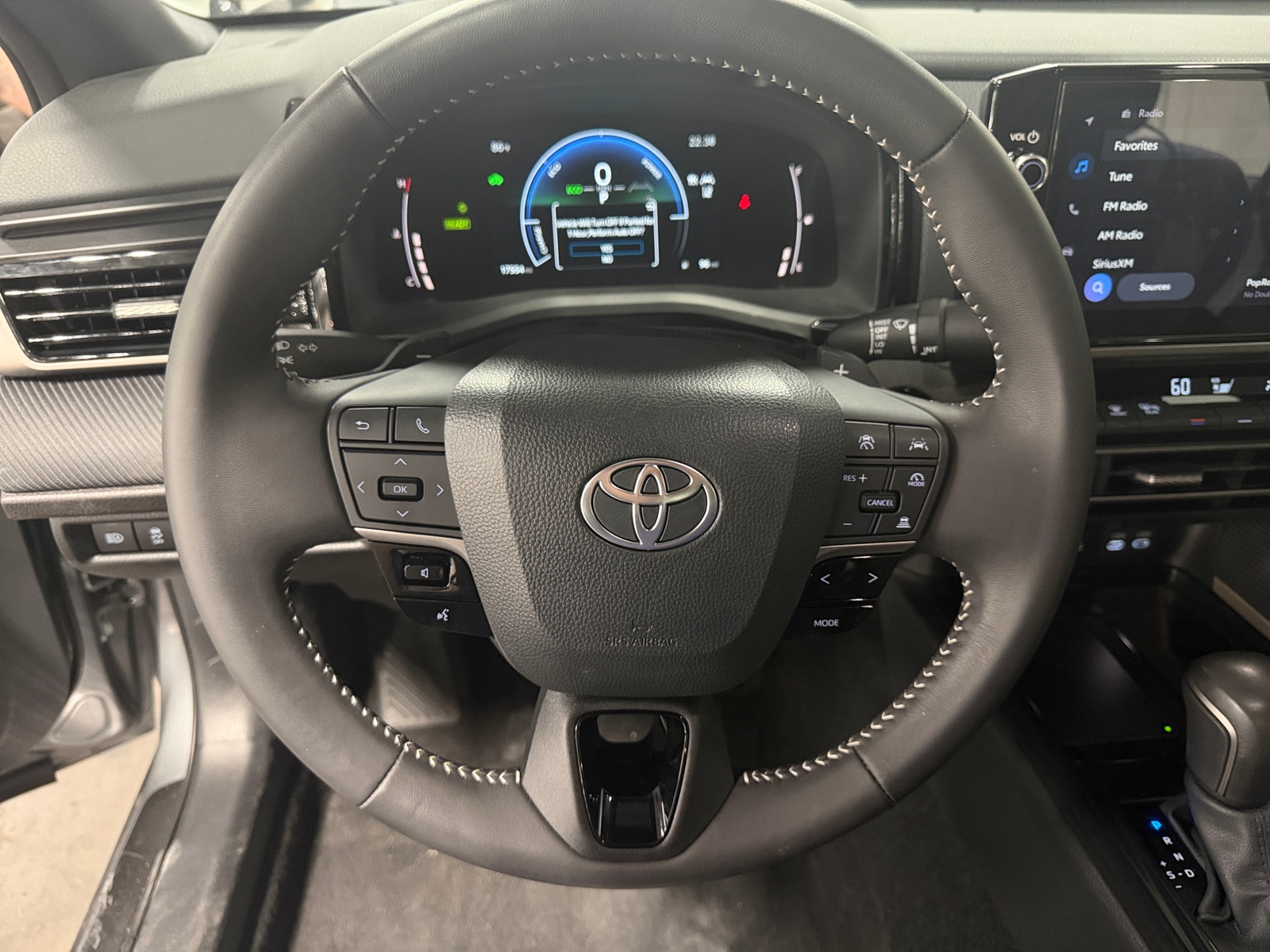 Thumbnail: 2025 Toyota Camry - 4