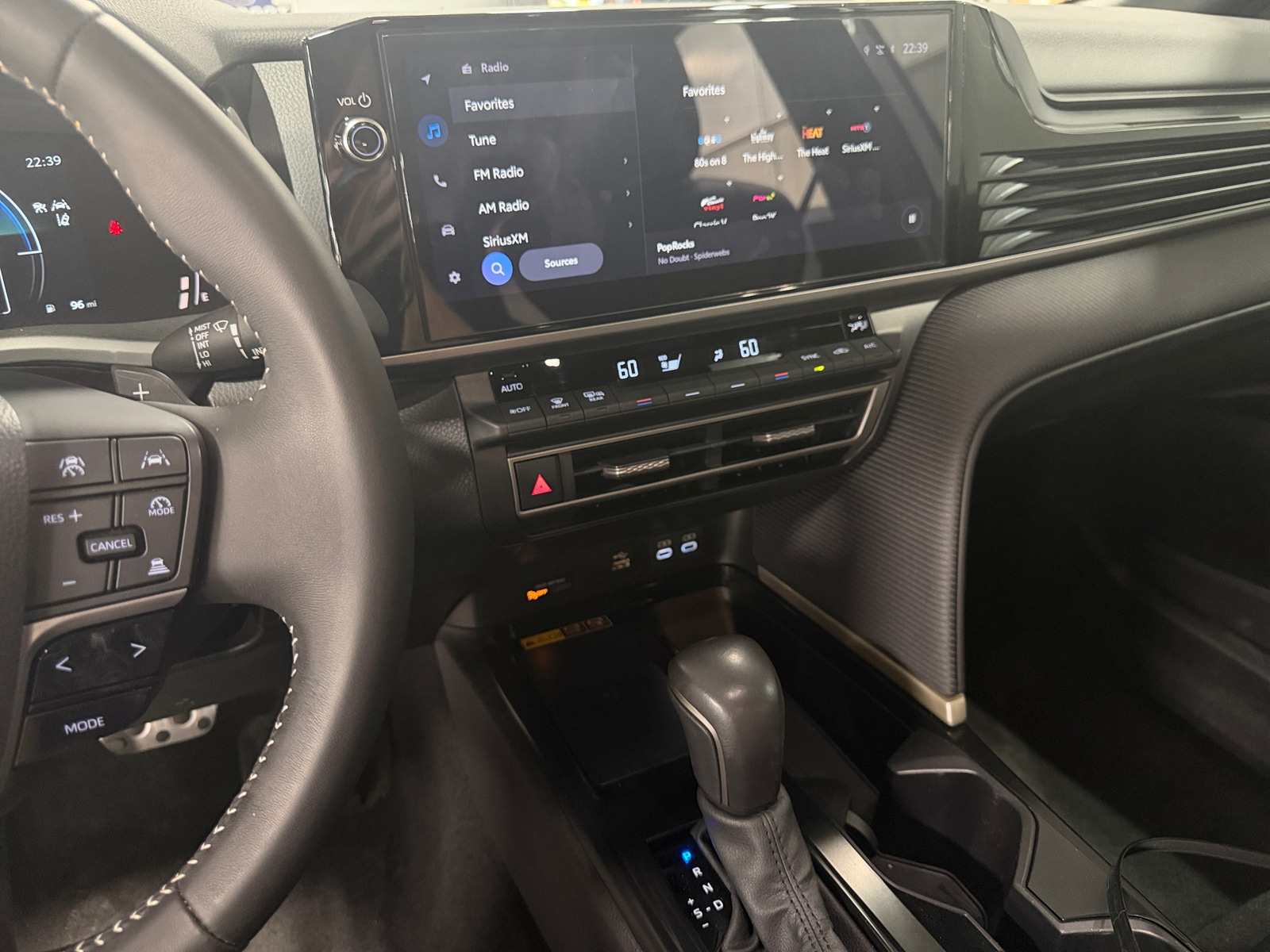 Thumbnail: 2025 Toyota Camry - 3