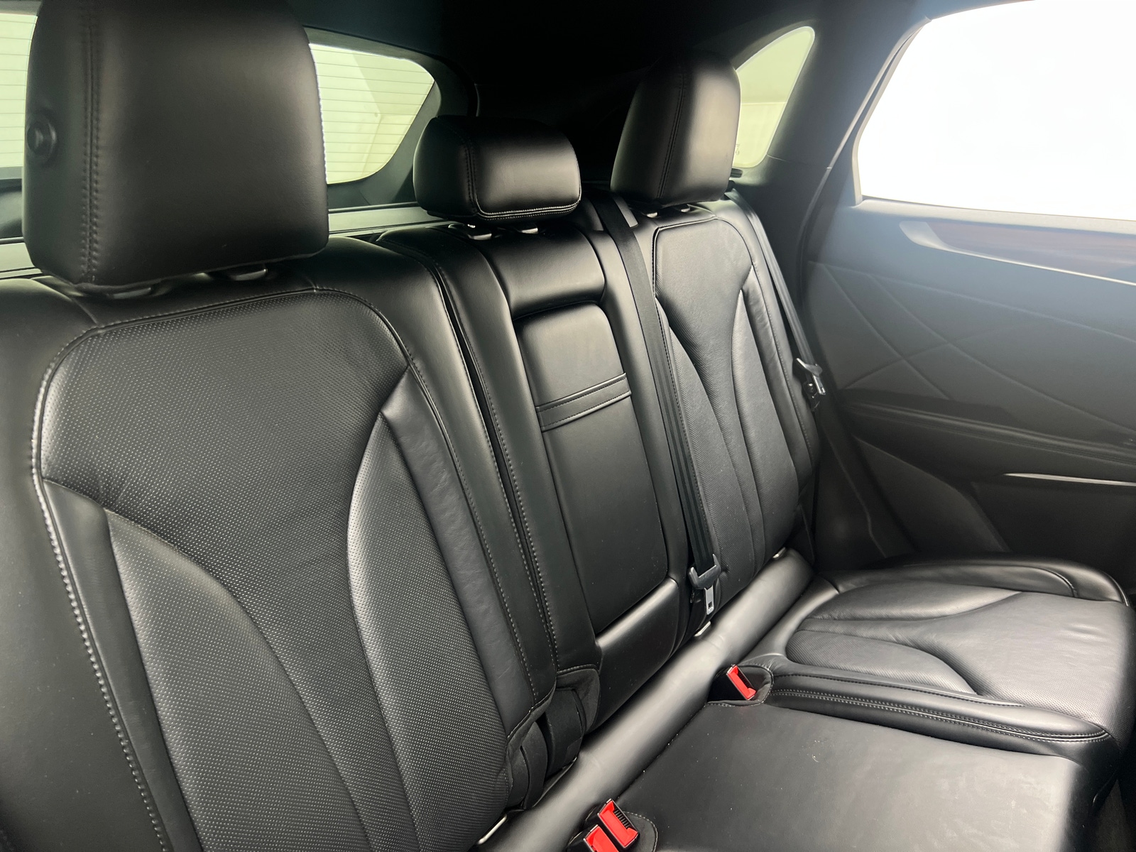 Thumbnail: 2019 Lincoln MKC - 5
