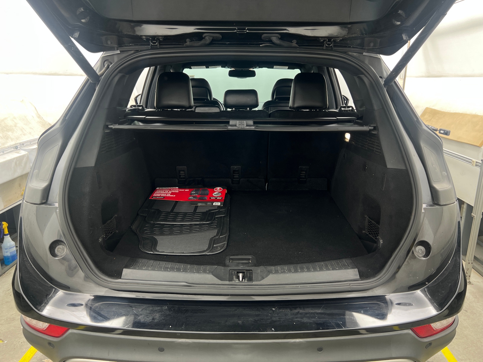 Thumbnail: 2019 Lincoln MKC - 6