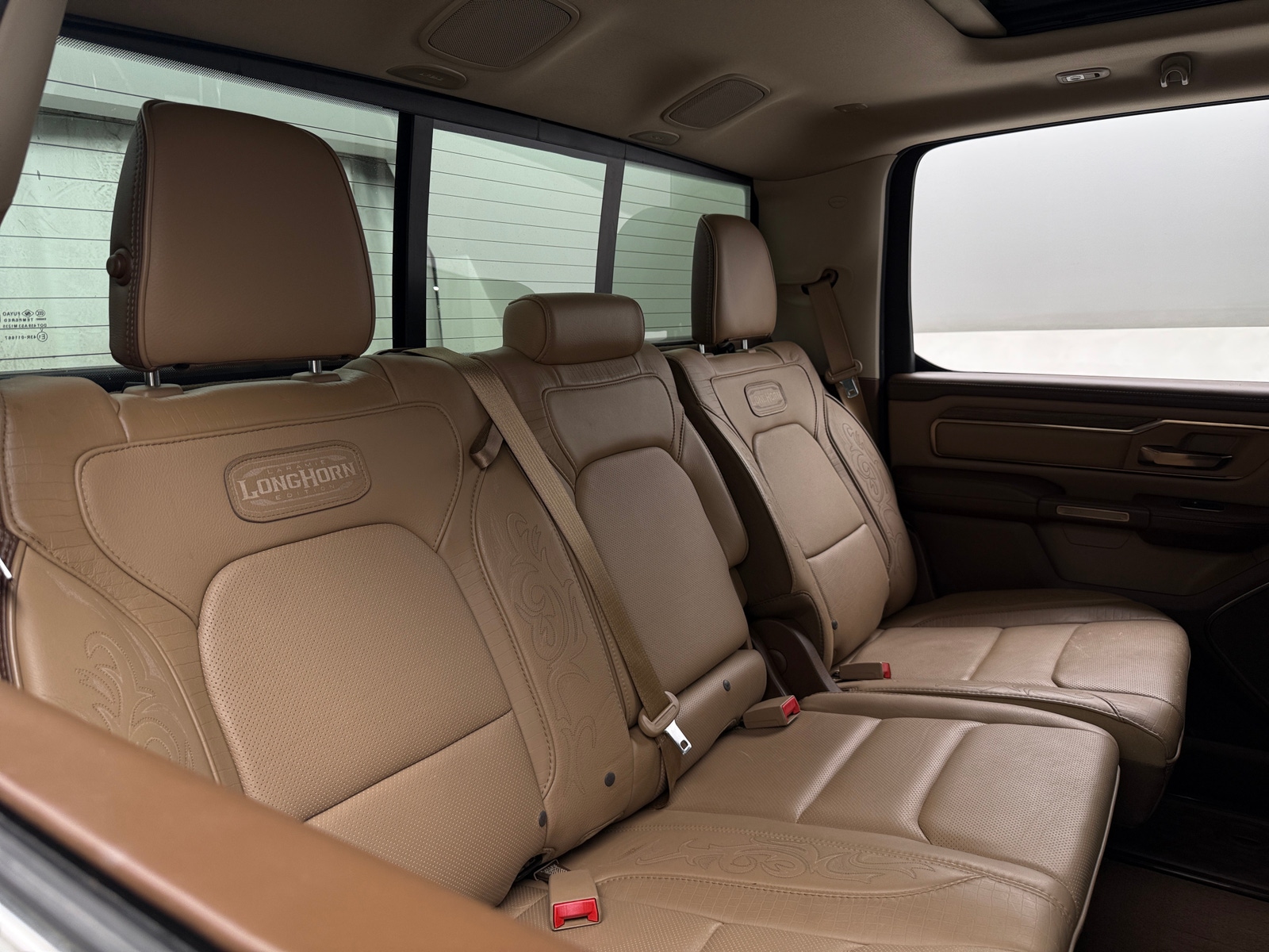 Thumbnail: 2019 RAM 1500 - 5