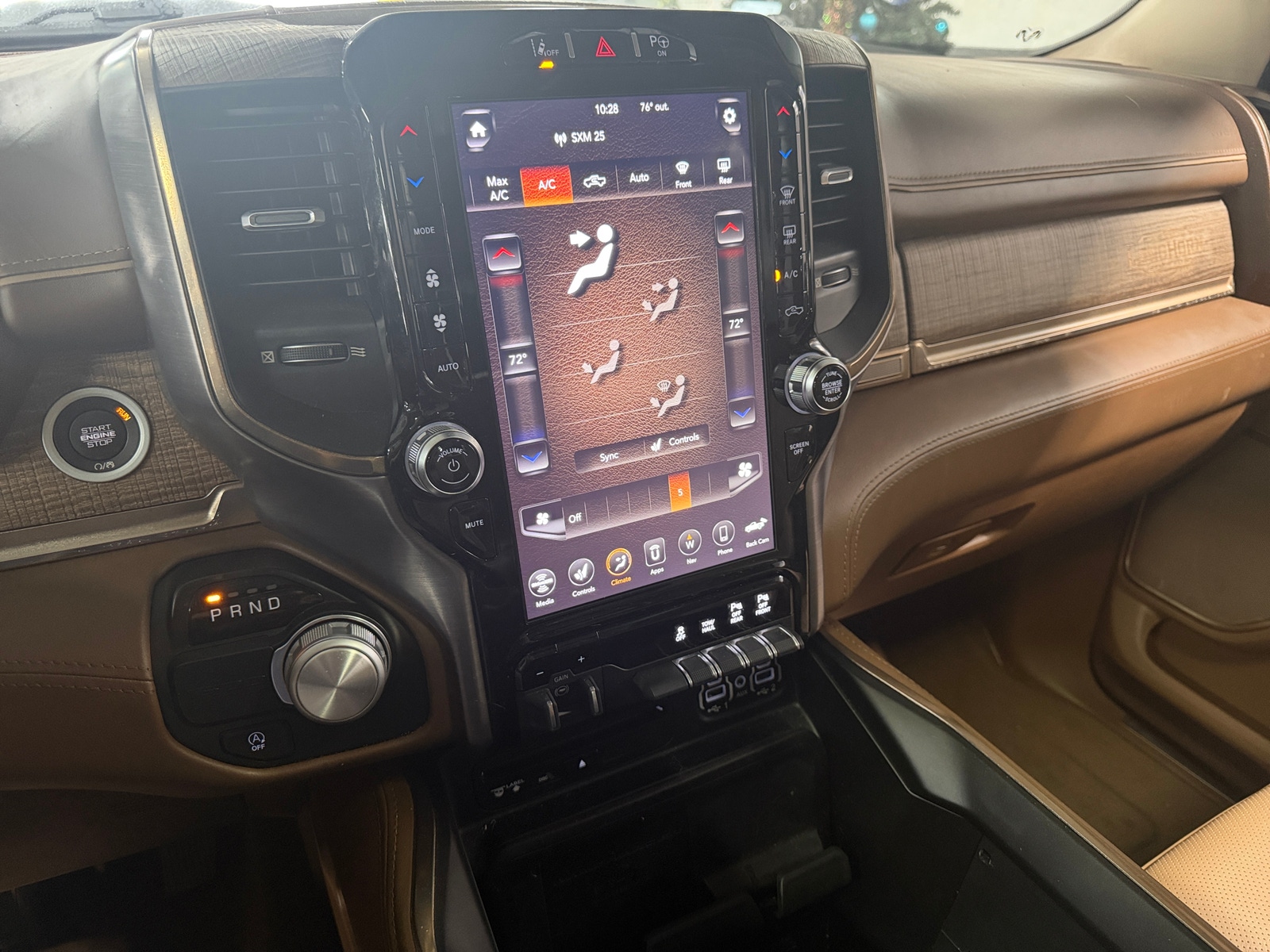 Thumbnail: 2019 RAM 1500 - 3
