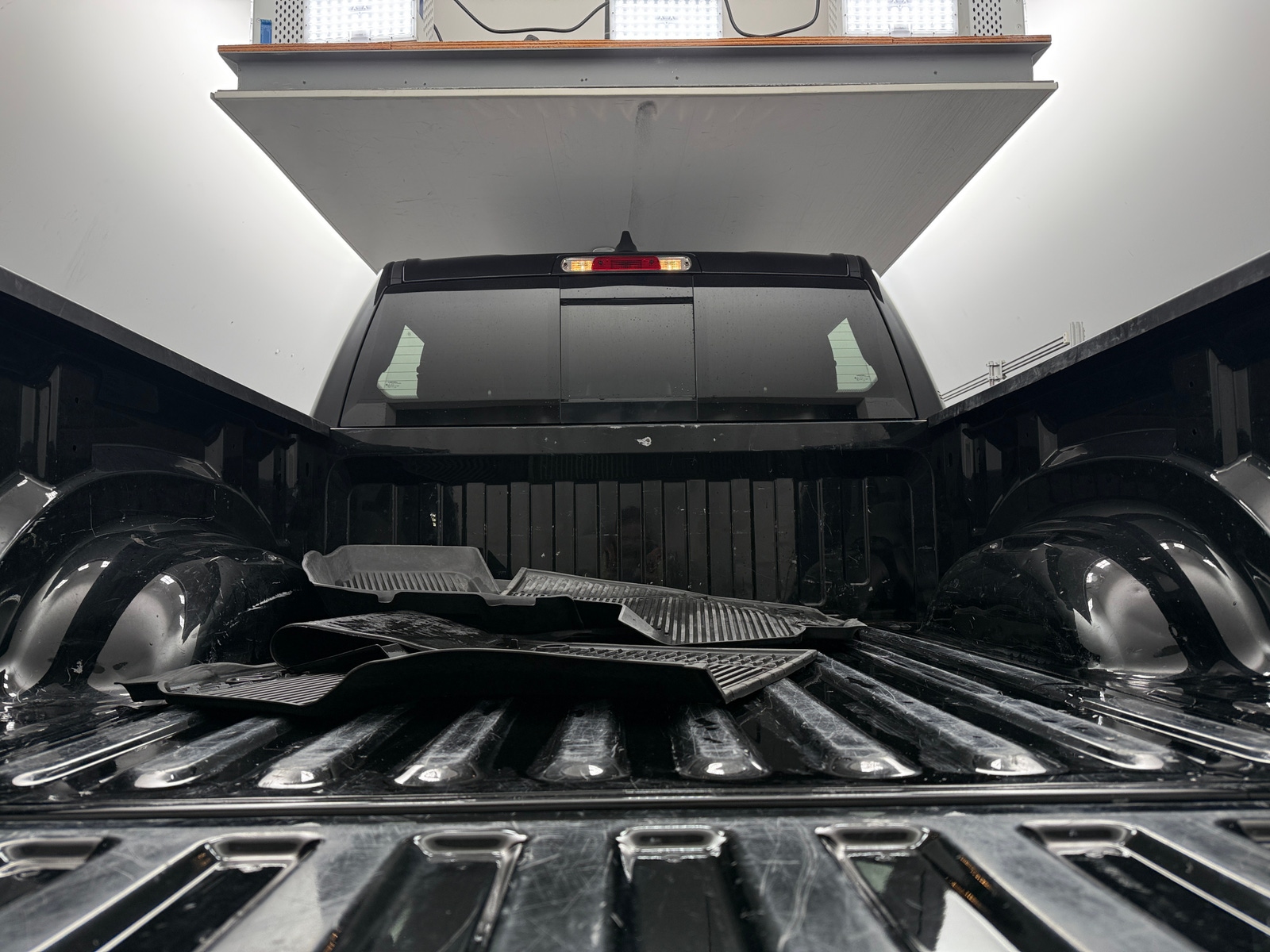 Thumbnail: 2025 RAM 1500 - 7