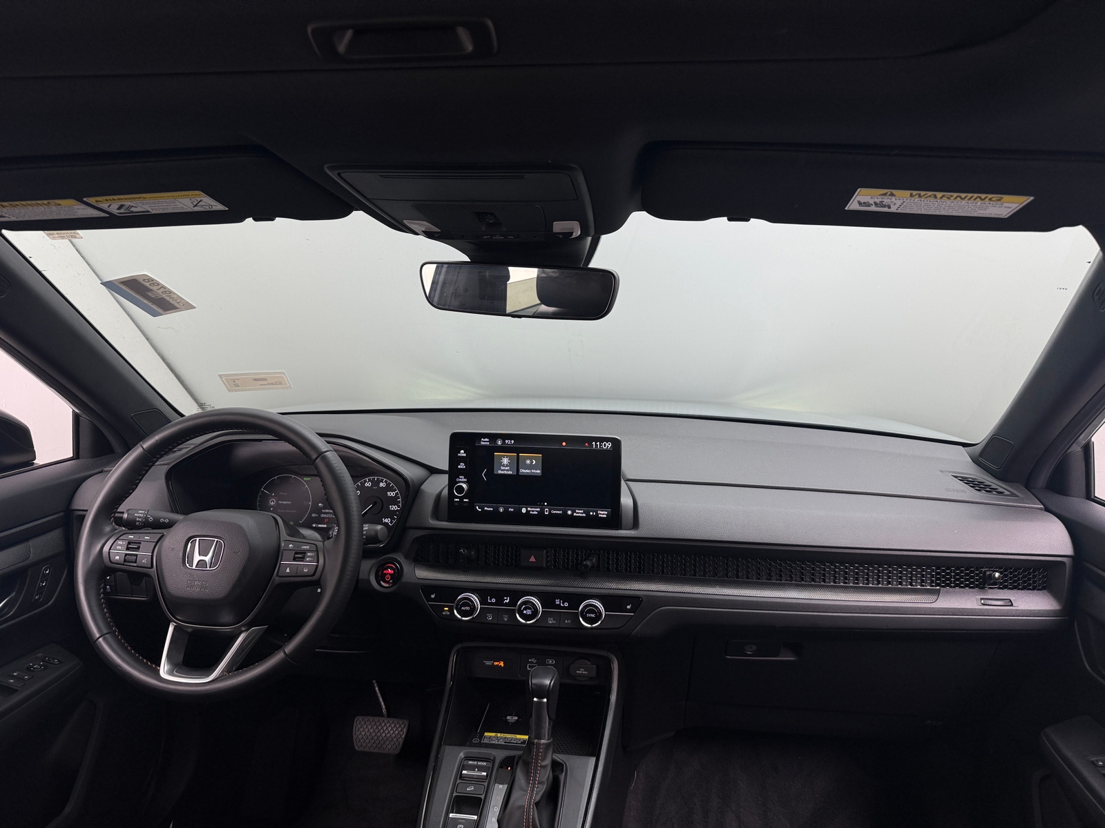 Thumbnail: 2025 Honda CR-V - 2