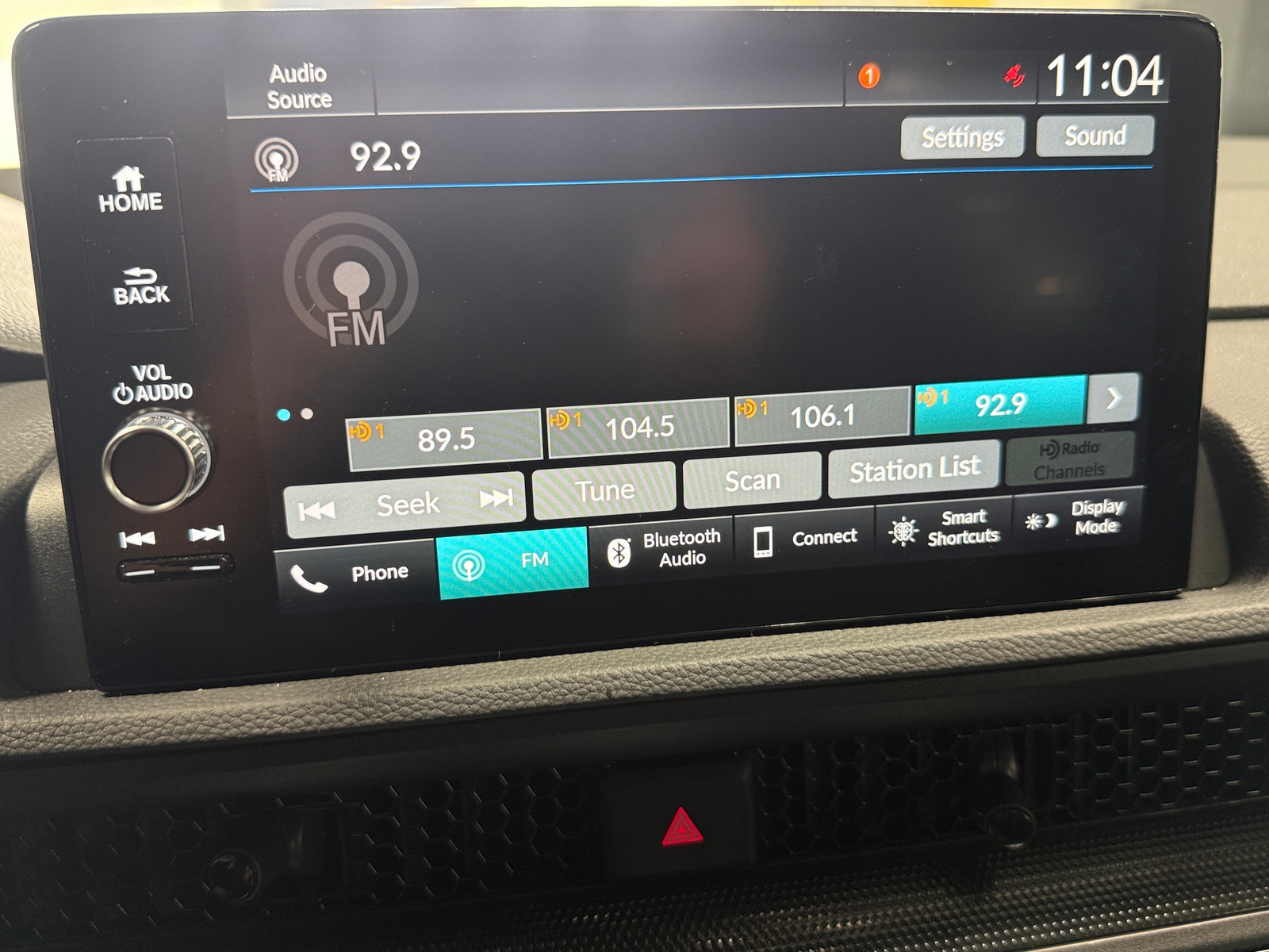 Thumbnail: 2025 Honda CR-V - 3