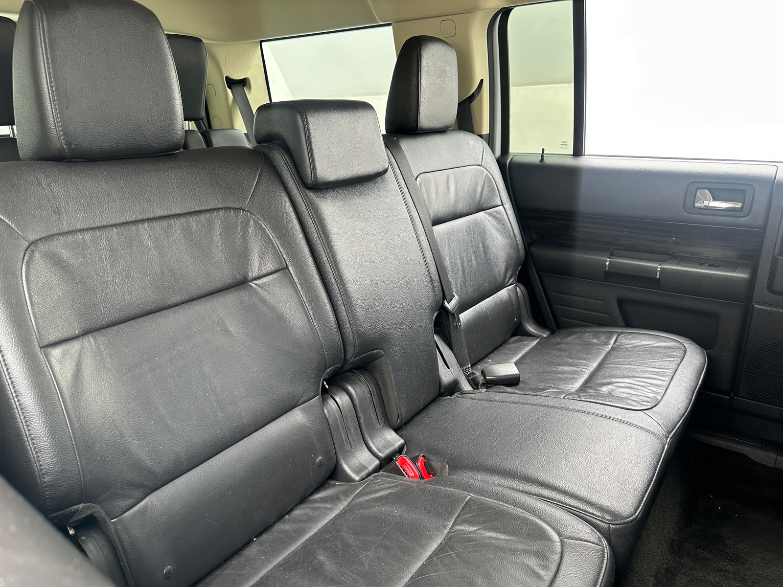 Thumbnail: 2018 Ford Flex - 5