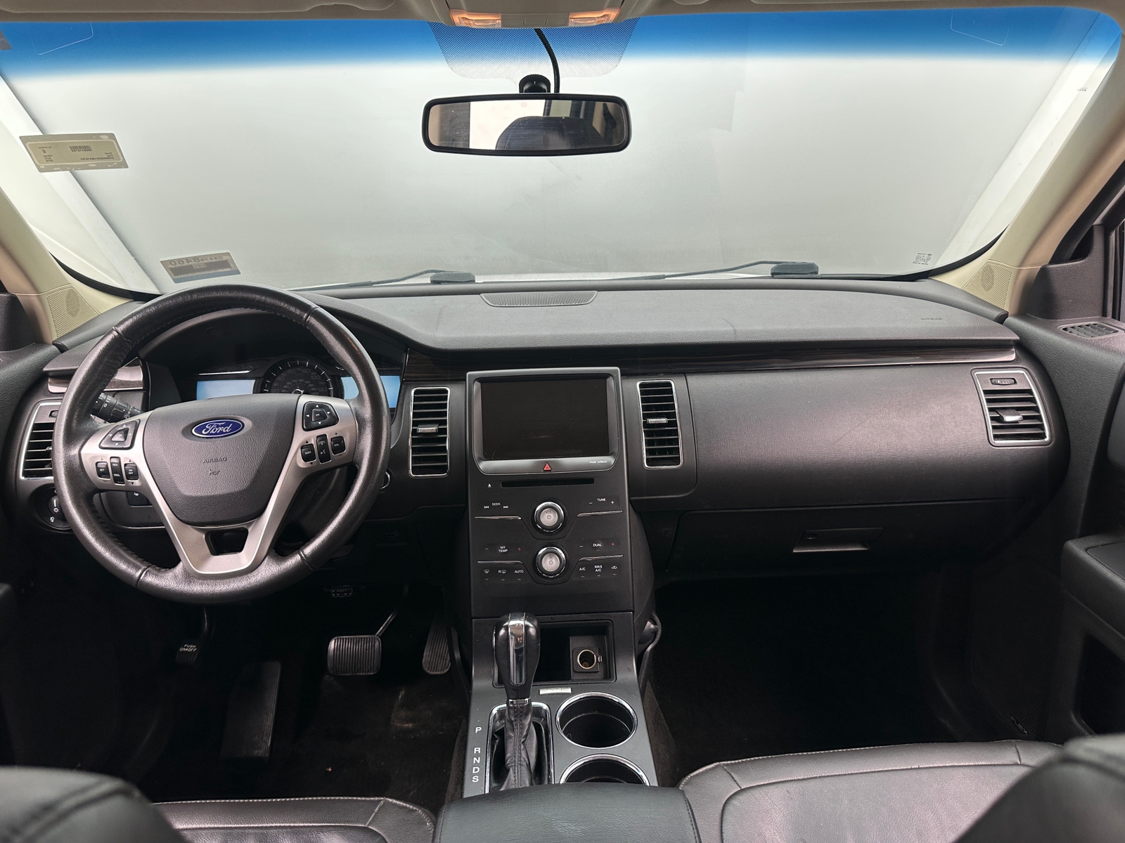 Thumbnail: 2018 Ford Flex - 2