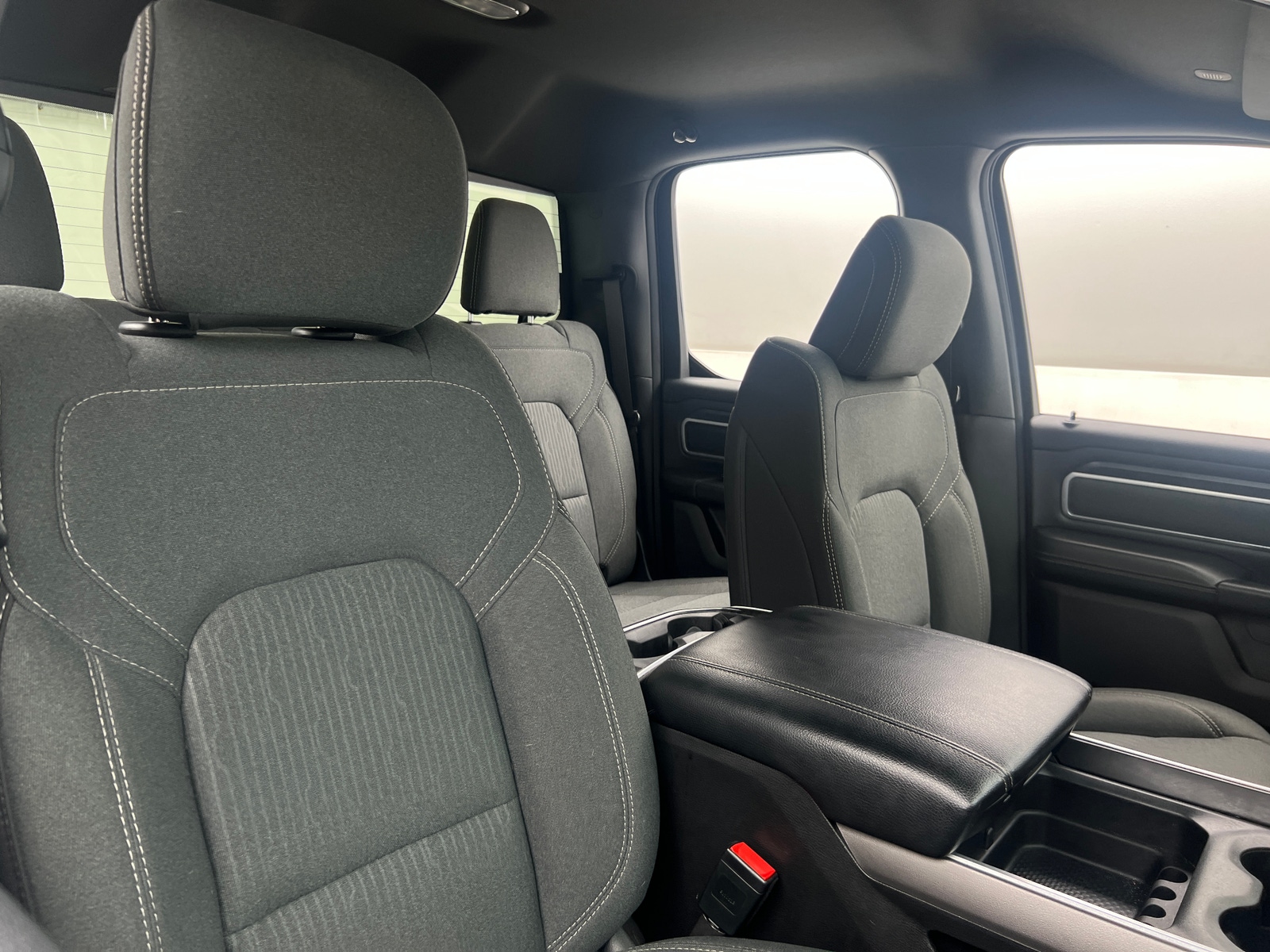 Thumbnail: 2022 RAM 1500 - 2