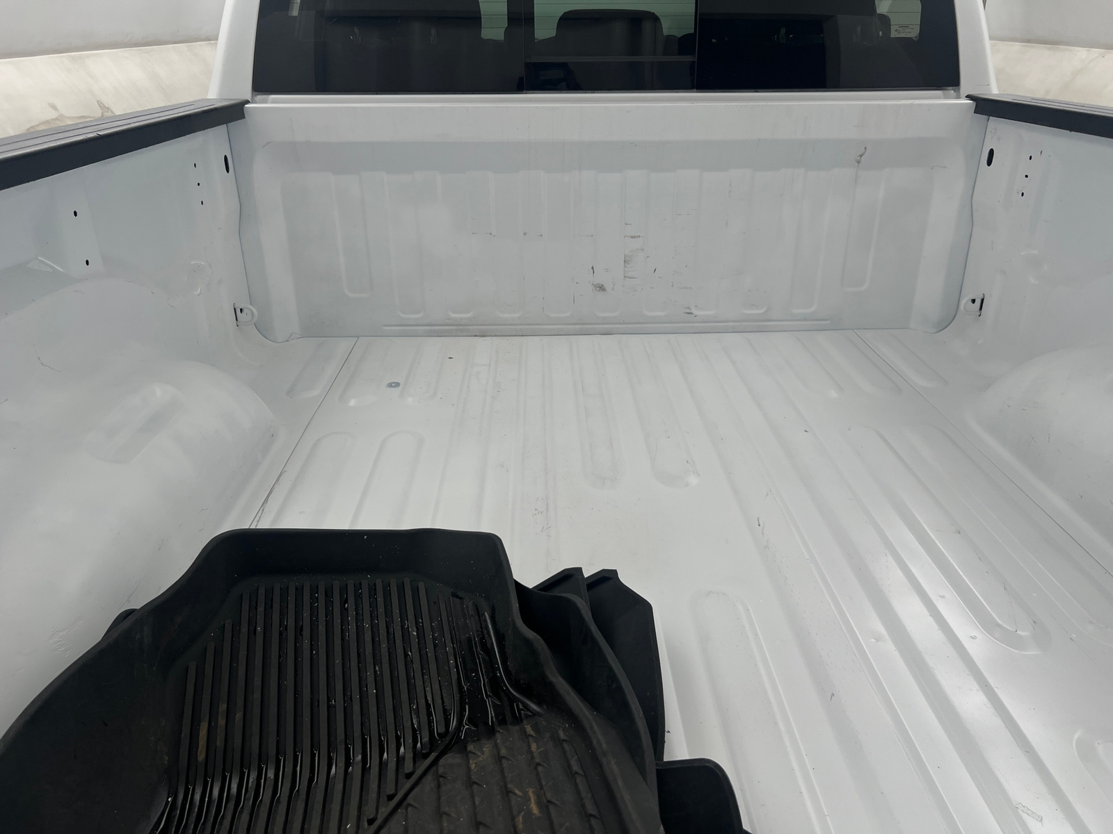 Thumbnail: 2022 RAM 1500 - 7