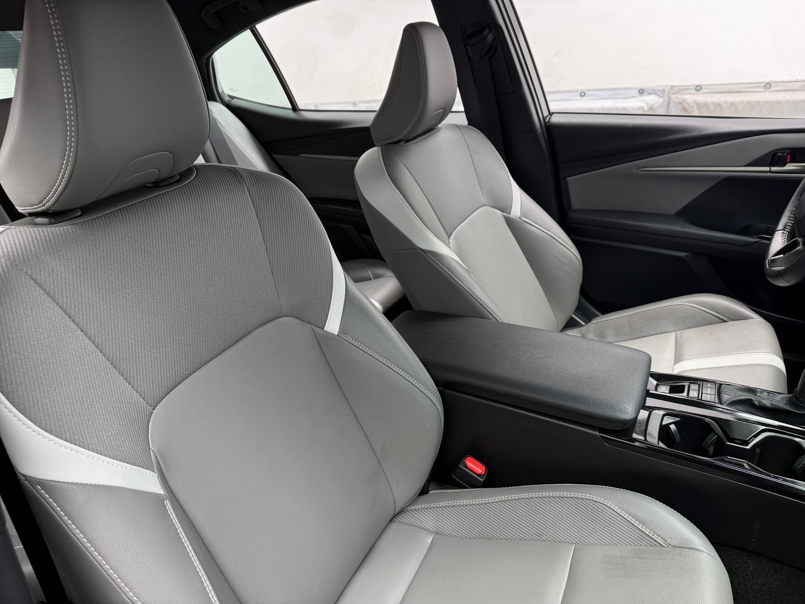Thumbnail: 2025 Toyota Camry - 2