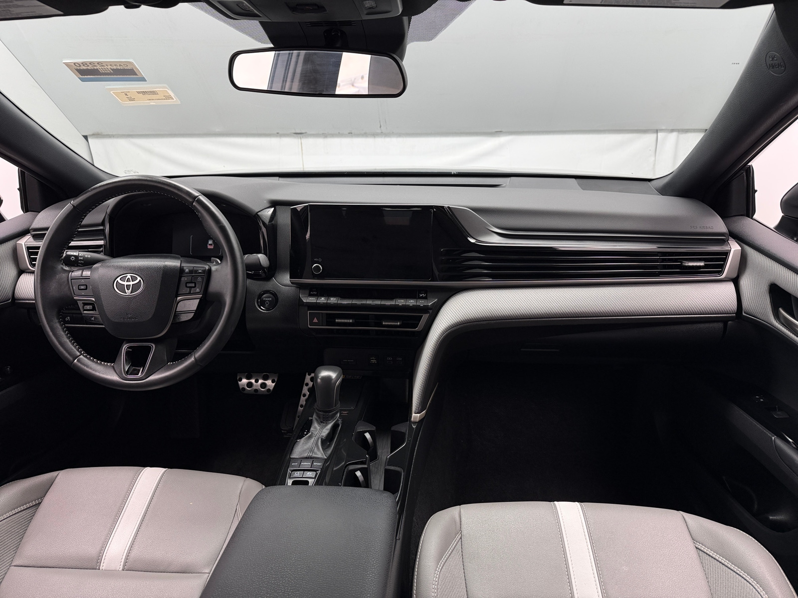 Thumbnail: 2025 Toyota Camry - 3
