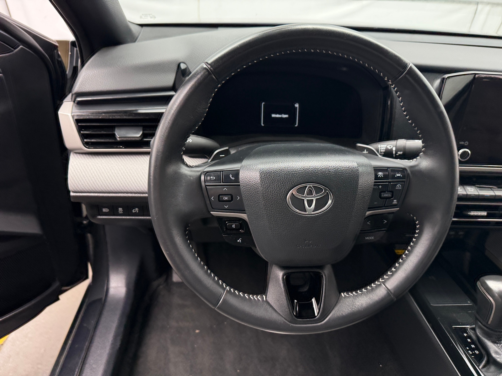 Thumbnail: 2025 Toyota Camry - 5