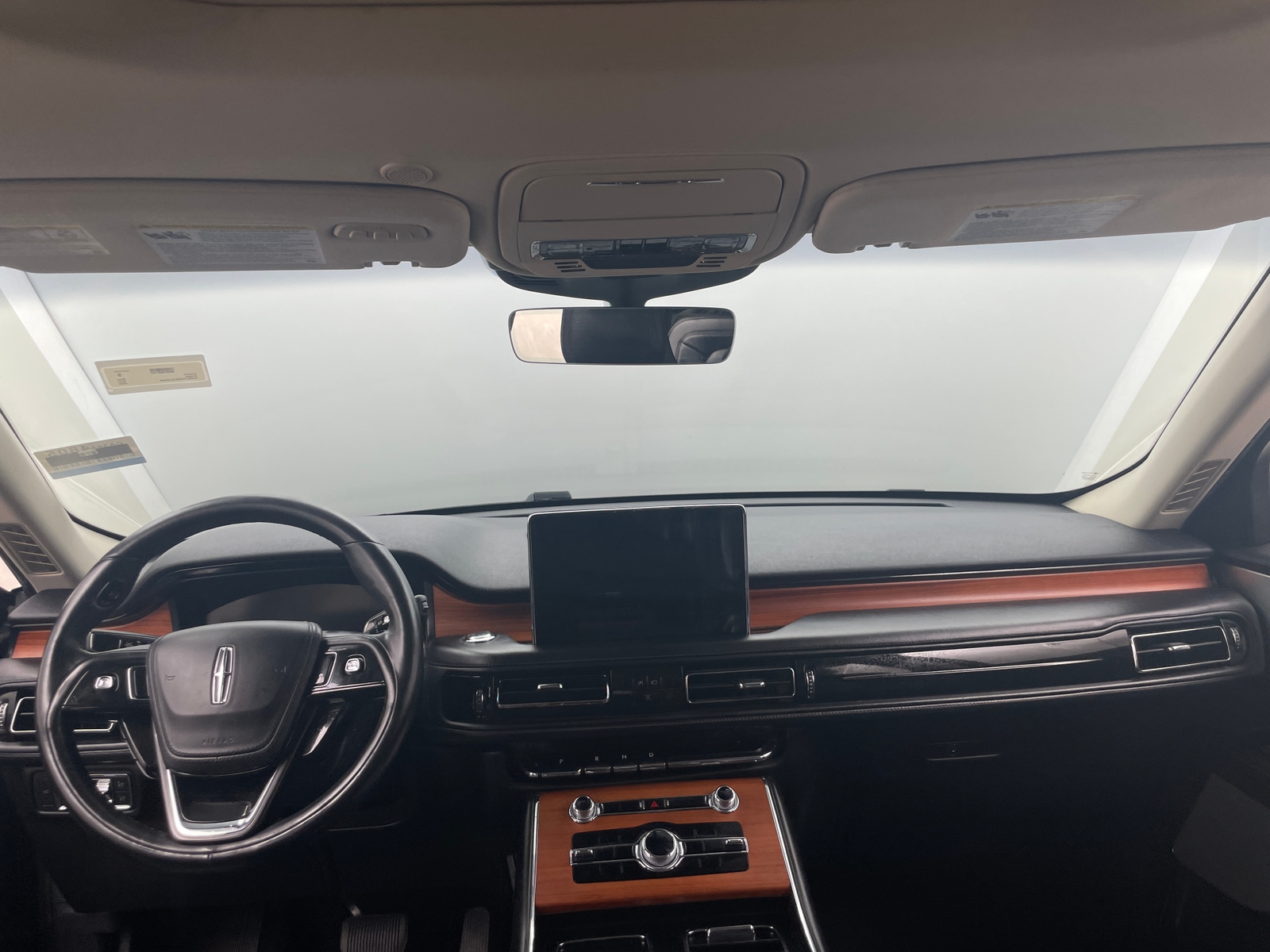 Thumbnail: 2020 Lincoln Aviator - 2