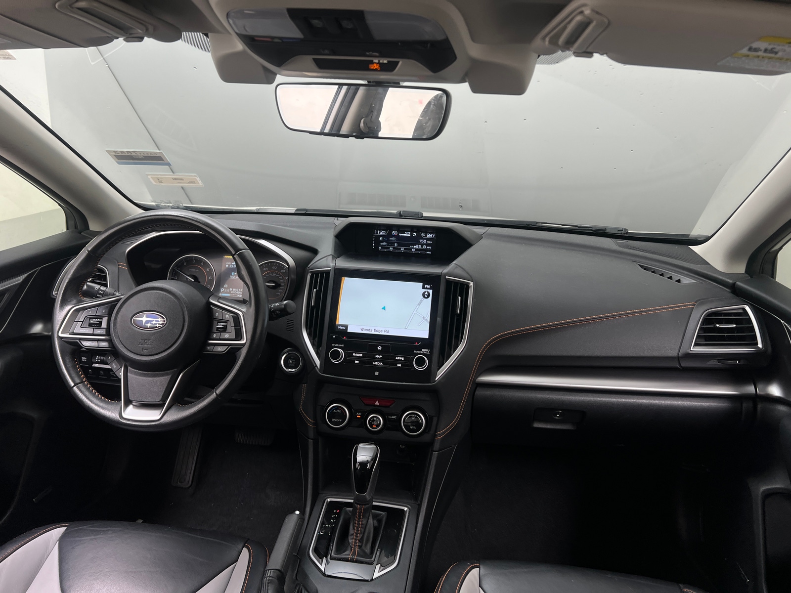 Thumbnail: 2023 Subaru Crosstrek - 2