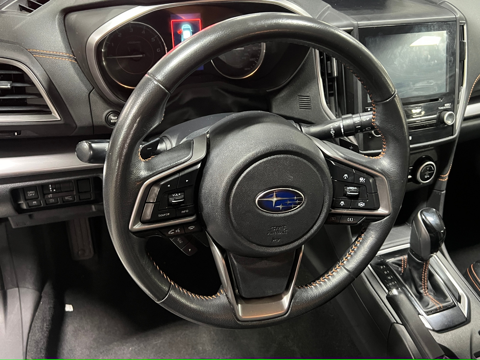 Thumbnail: 2023 Subaru Crosstrek - 4