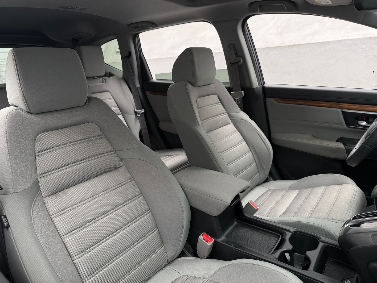 Thumbnail: 2018 Honda CR-V - 2