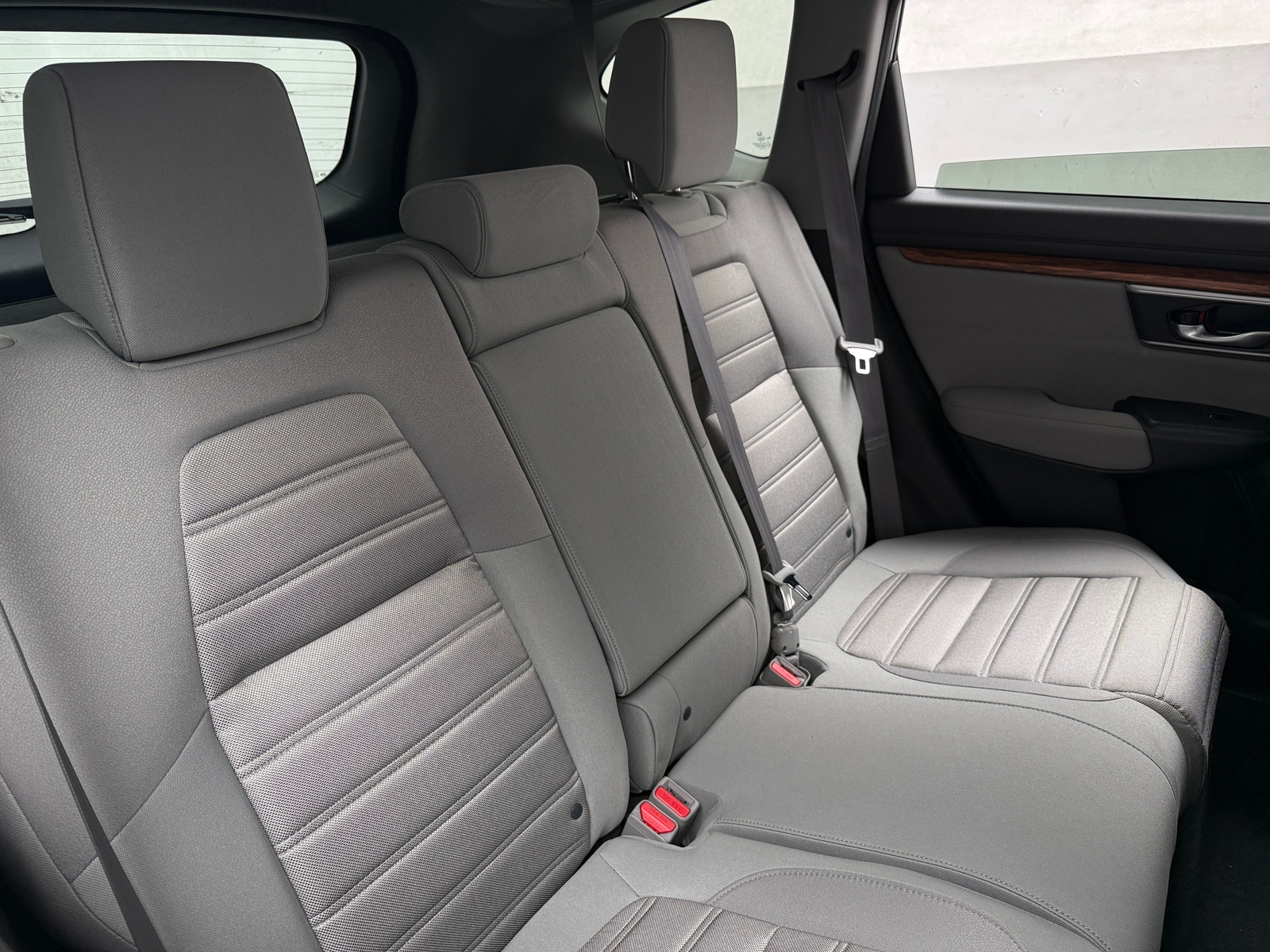 Thumbnail: 2018 Honda CR-V - 6