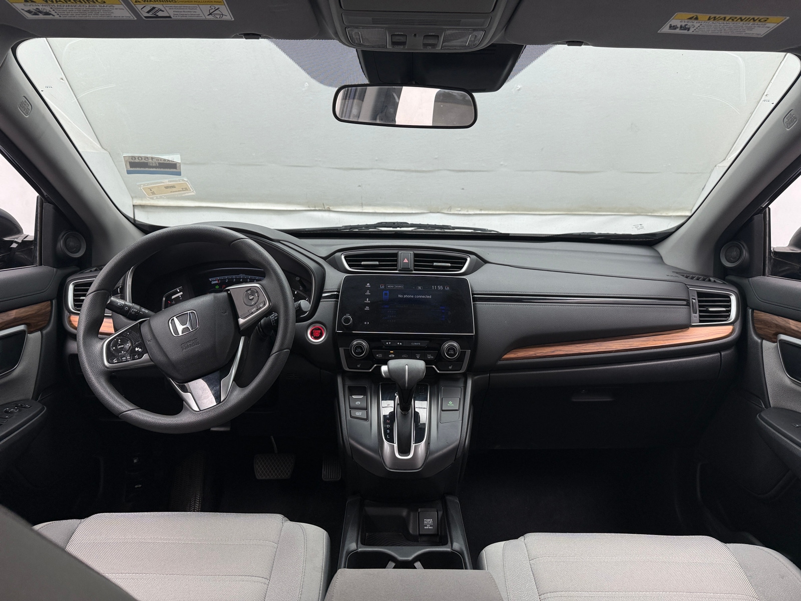 Thumbnail: 2018 Honda CR-V - 3