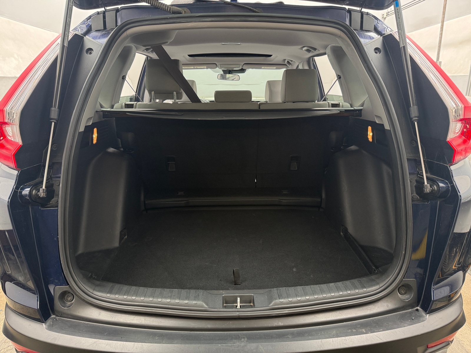 Thumbnail: 2018 Honda CR-V - 7