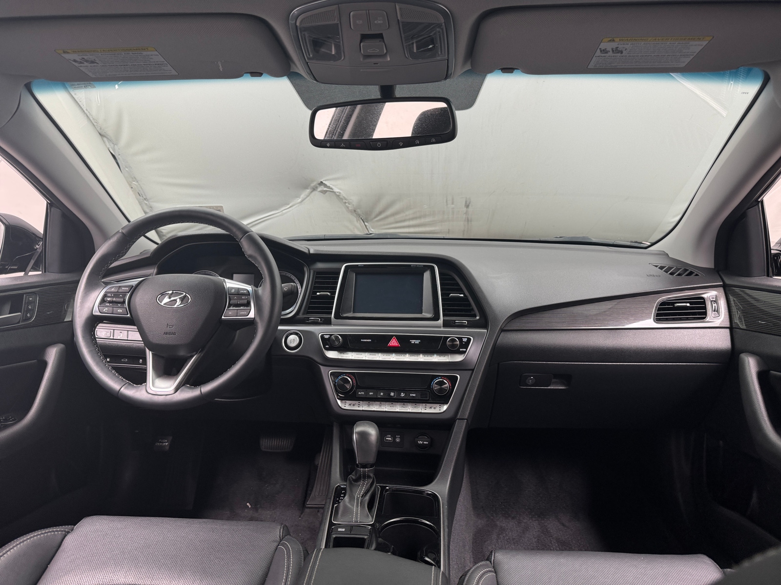 Thumbnail: 2018 Hyundai Sonata - 2